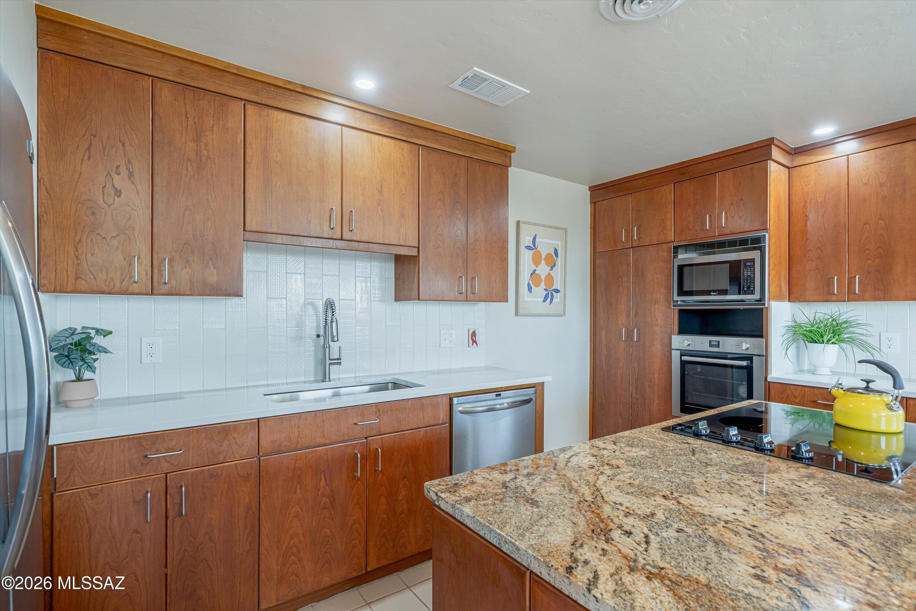 Flecha Caida Ranch Estates NO. 3 - Residential