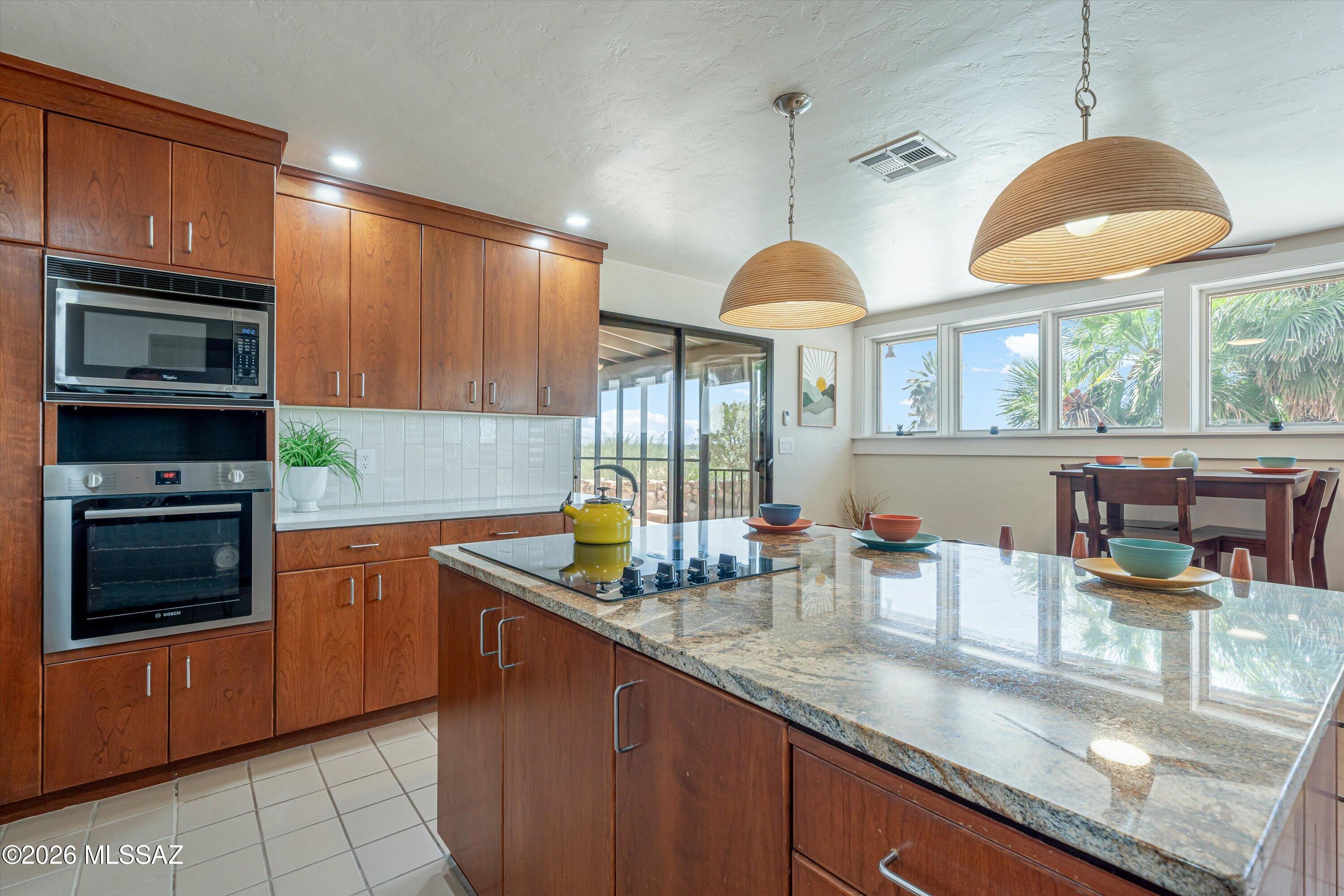 Flecha Caida Ranch Estates NO. 3 - Residential