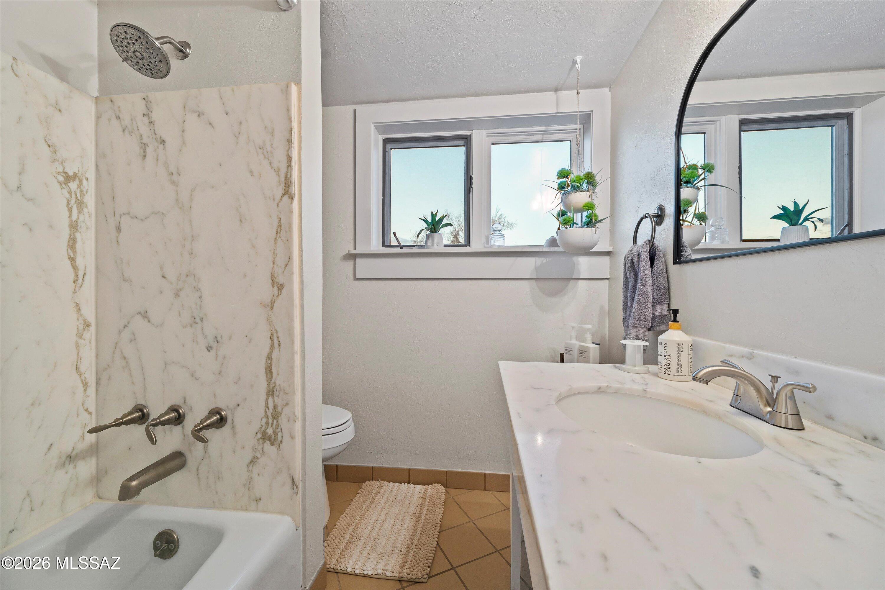 Flecha Caida Ranch Estates NO. 3 - Residential