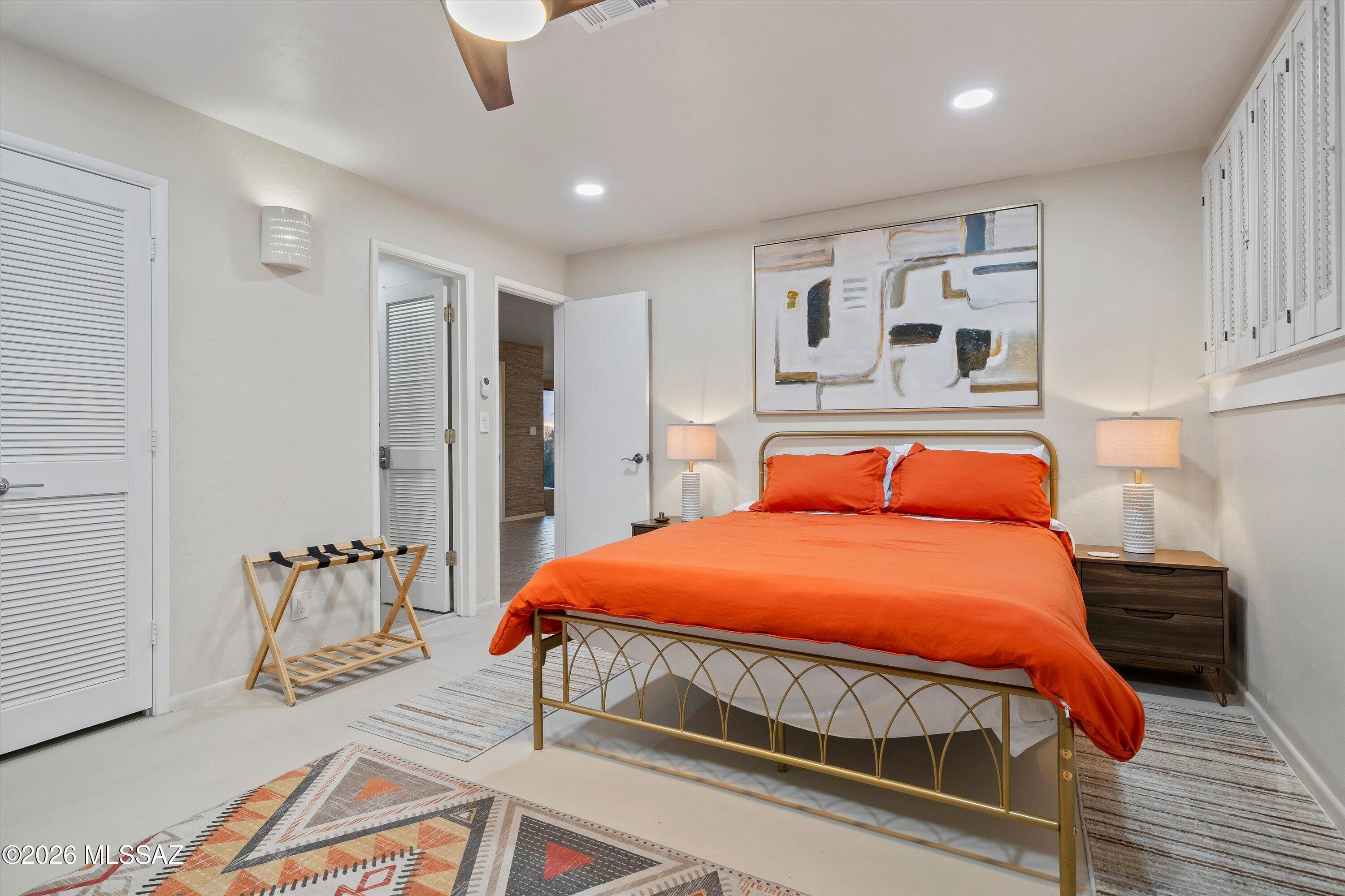 Flecha Caida Ranch Estates NO. 3 - Residential