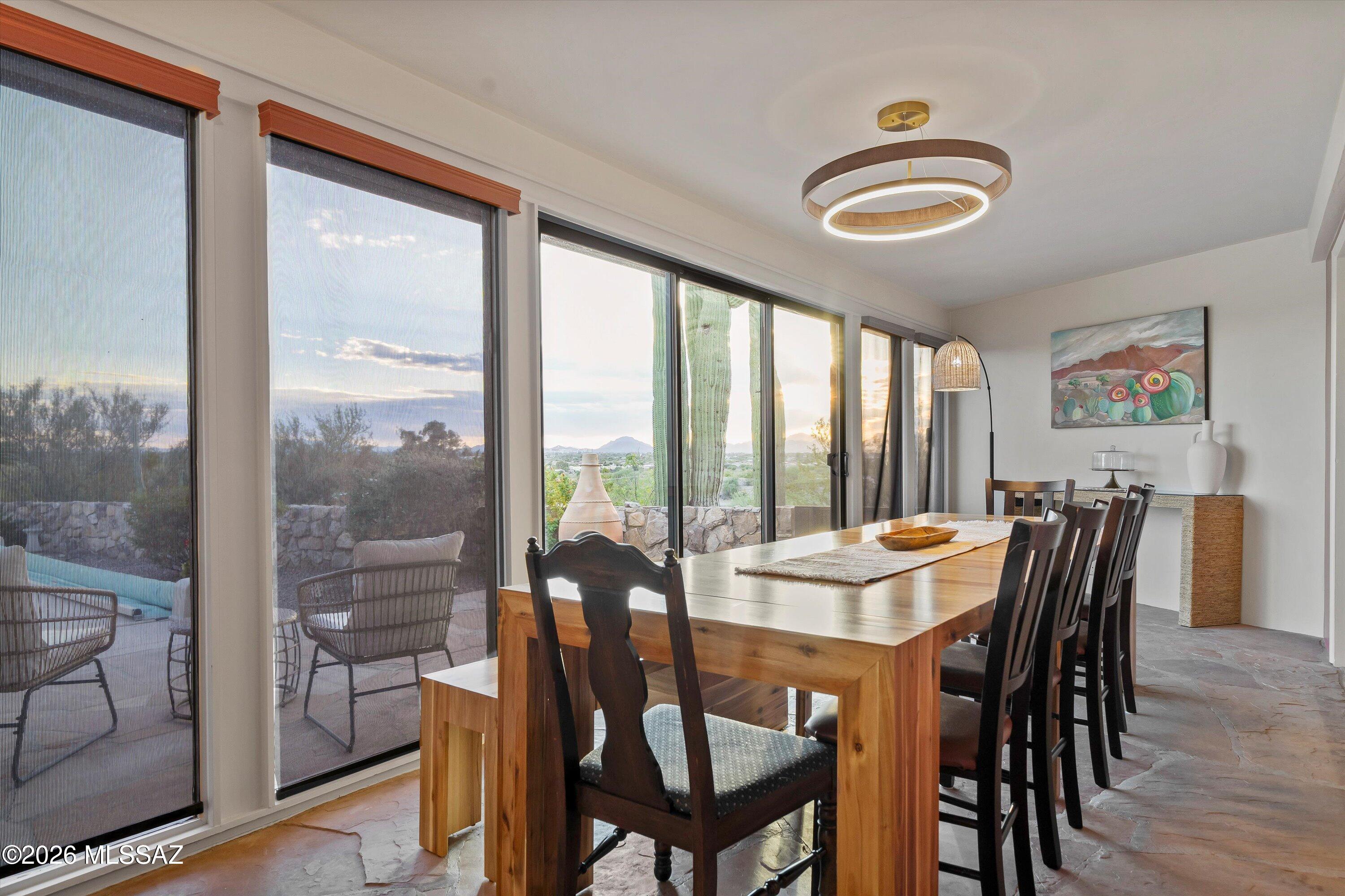 Flecha Caida Ranch Estates NO. 3 - Residential