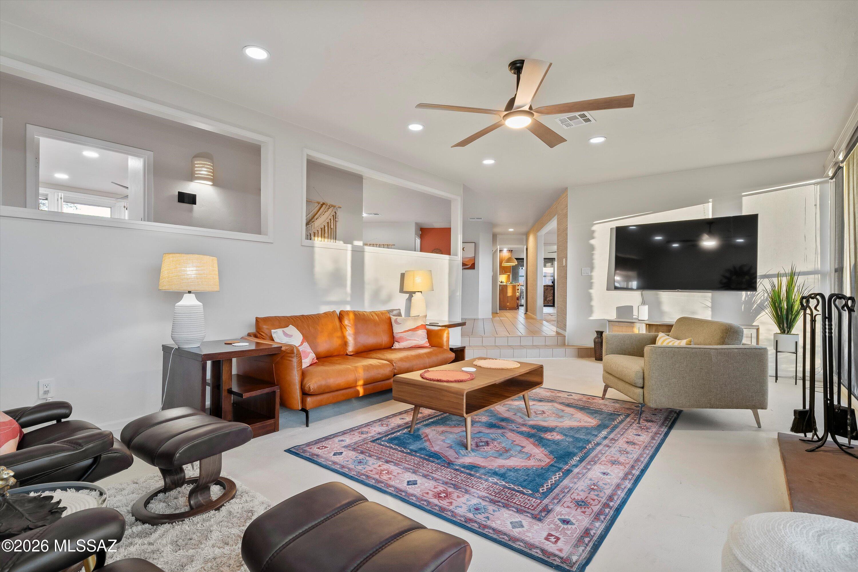 Flecha Caida Ranch Estates NO. 3 - Residential
