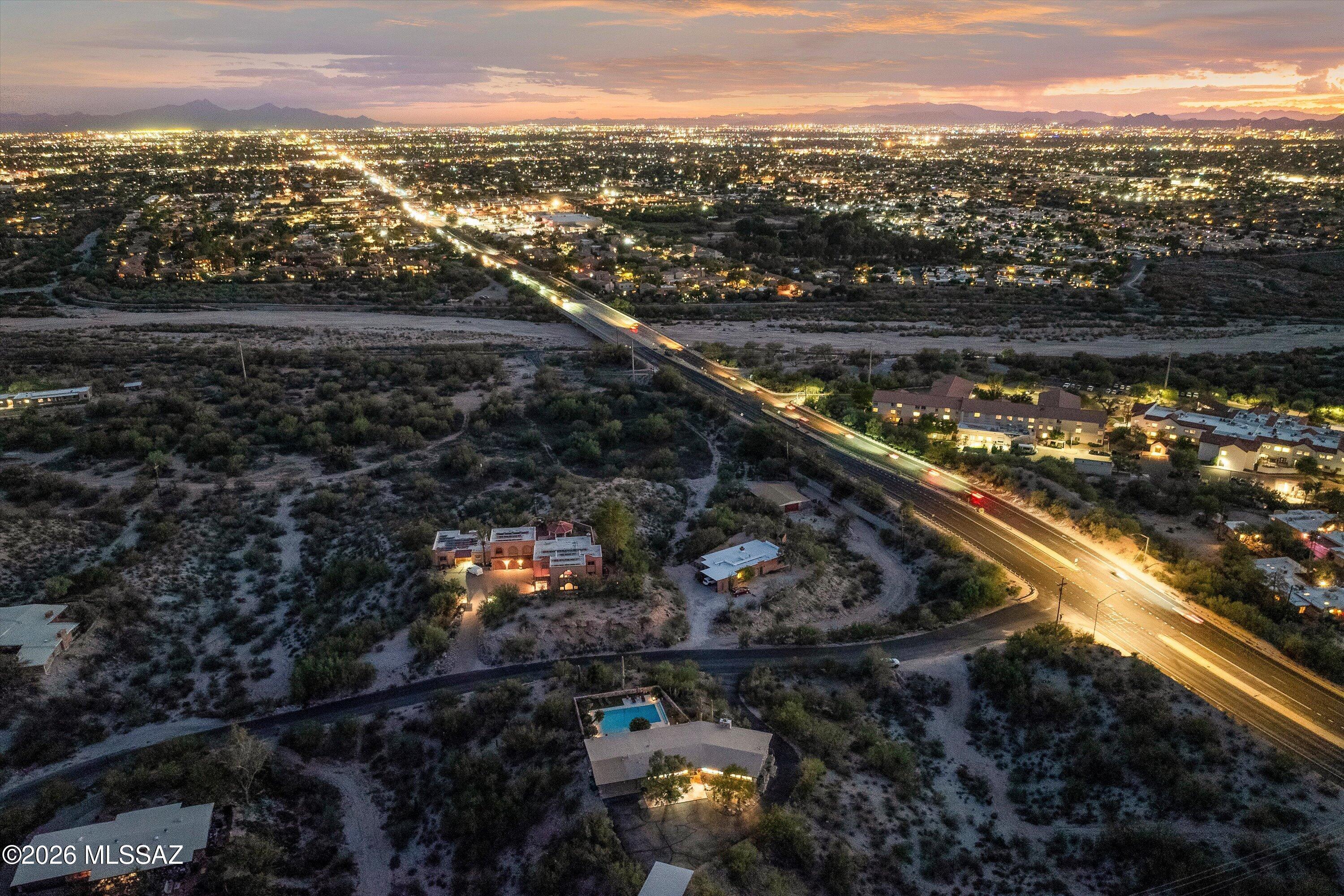 Flecha Caida Ranch Estates NO. 3 - Residential