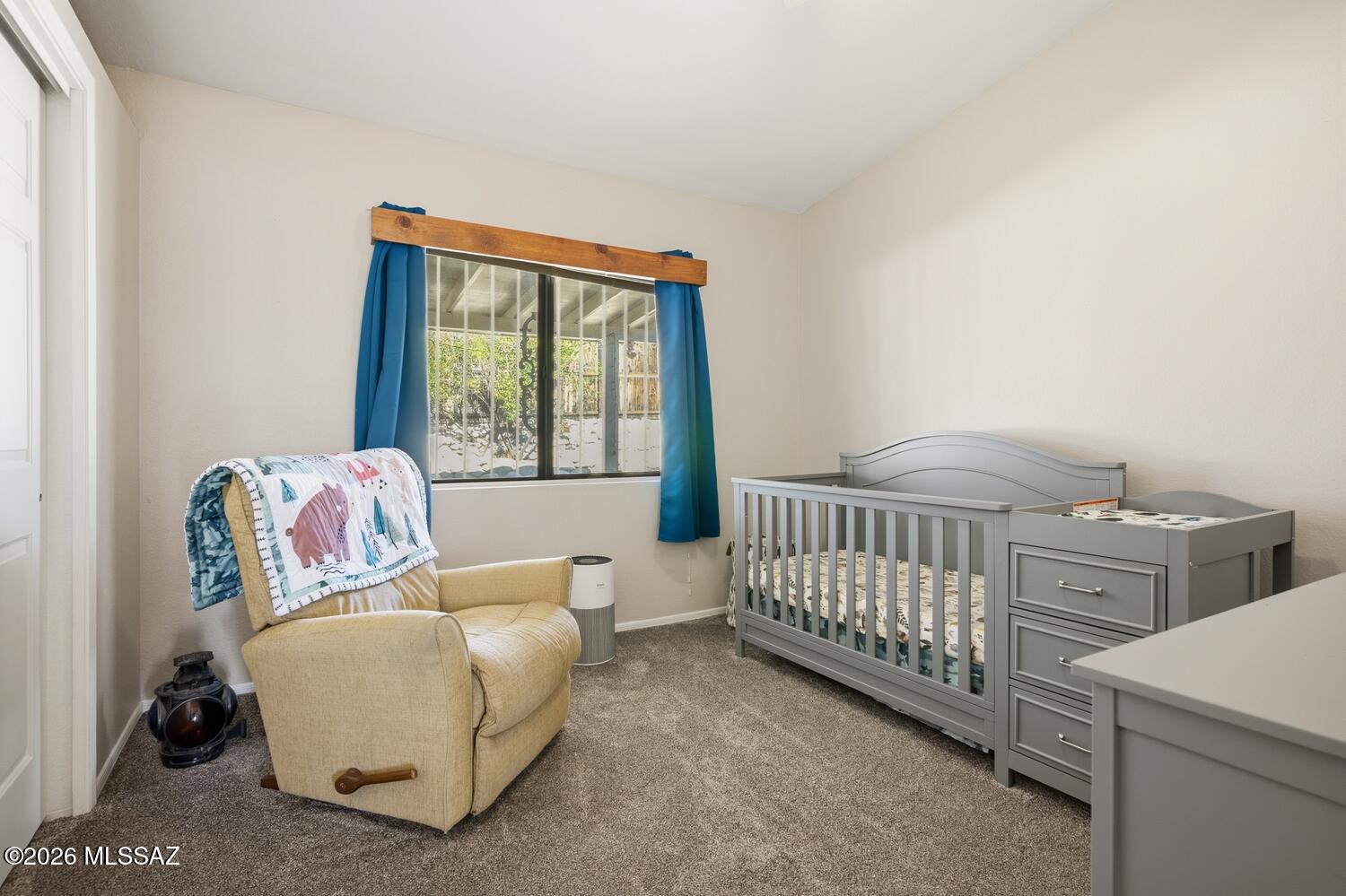 Paseo Vista (1-234) - Residential