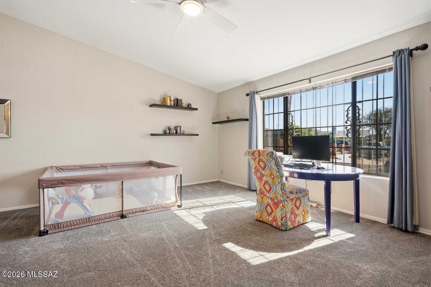 Paseo Vista (1-234) - Residential