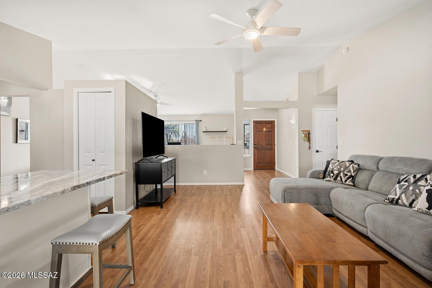 Paseo Vista (1-234) - Residential