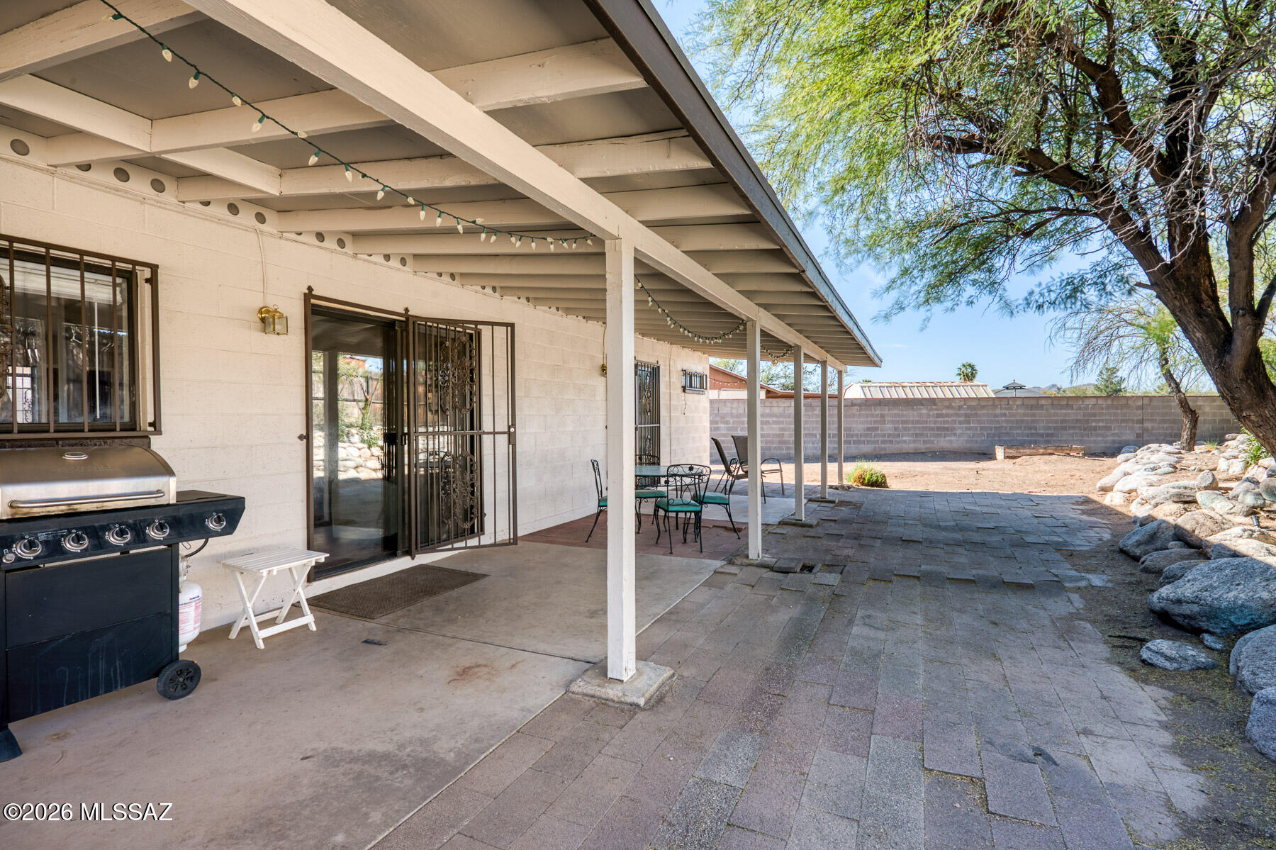 Paseo Vista (1-234) - Residential