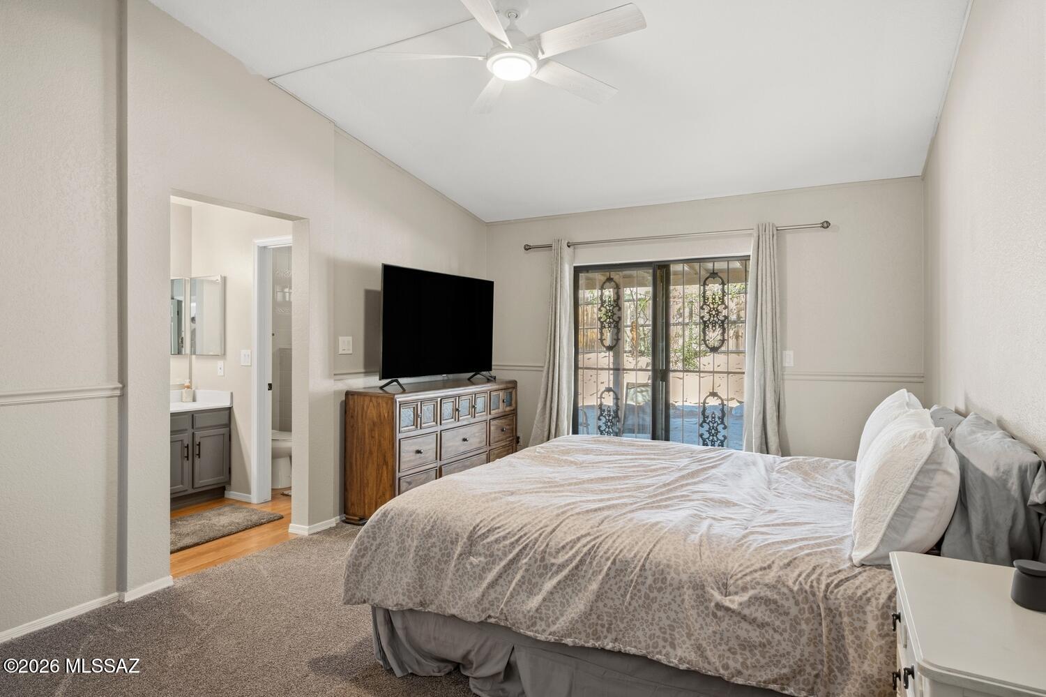 Paseo Vista (1-234) - Residential