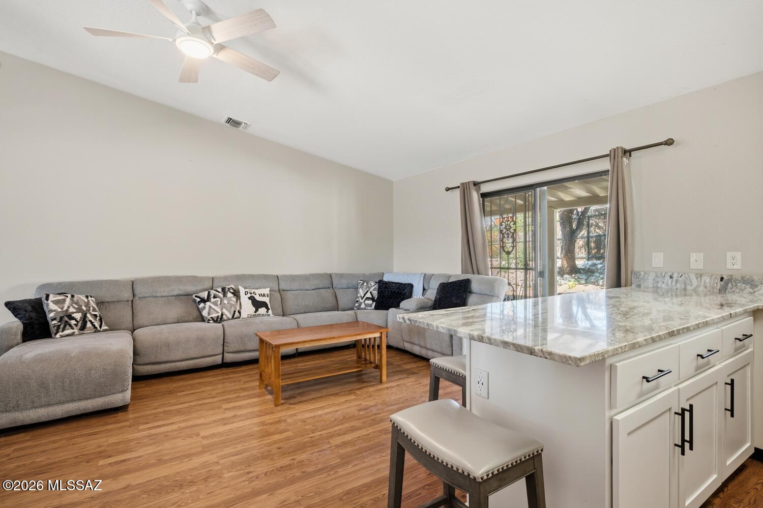 Paseo Vista (1-234) - Residential