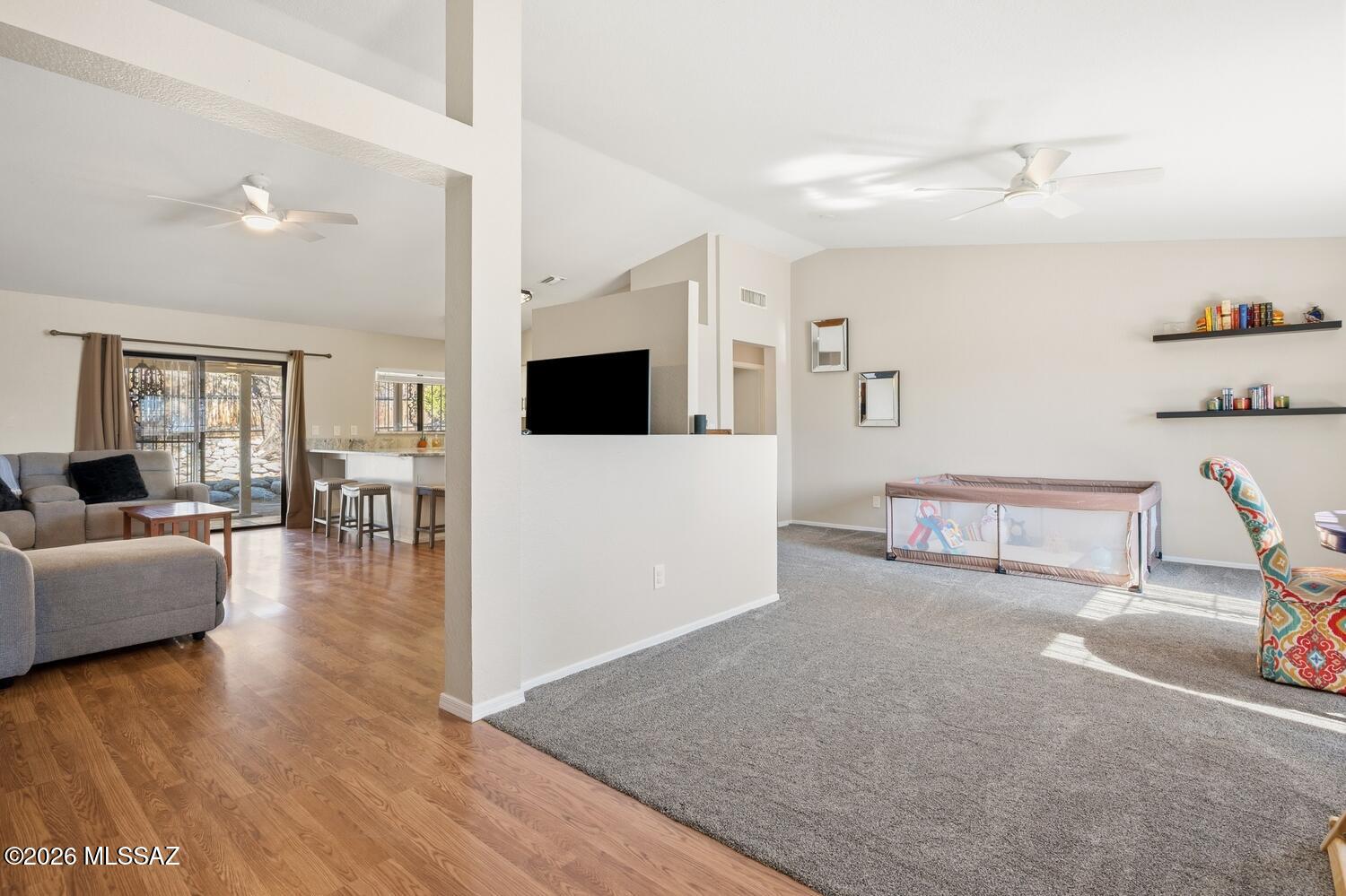 Paseo Vista (1-234) - Residential