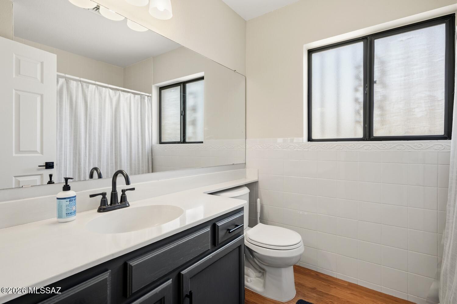 Paseo Vista (1-234) - Residential