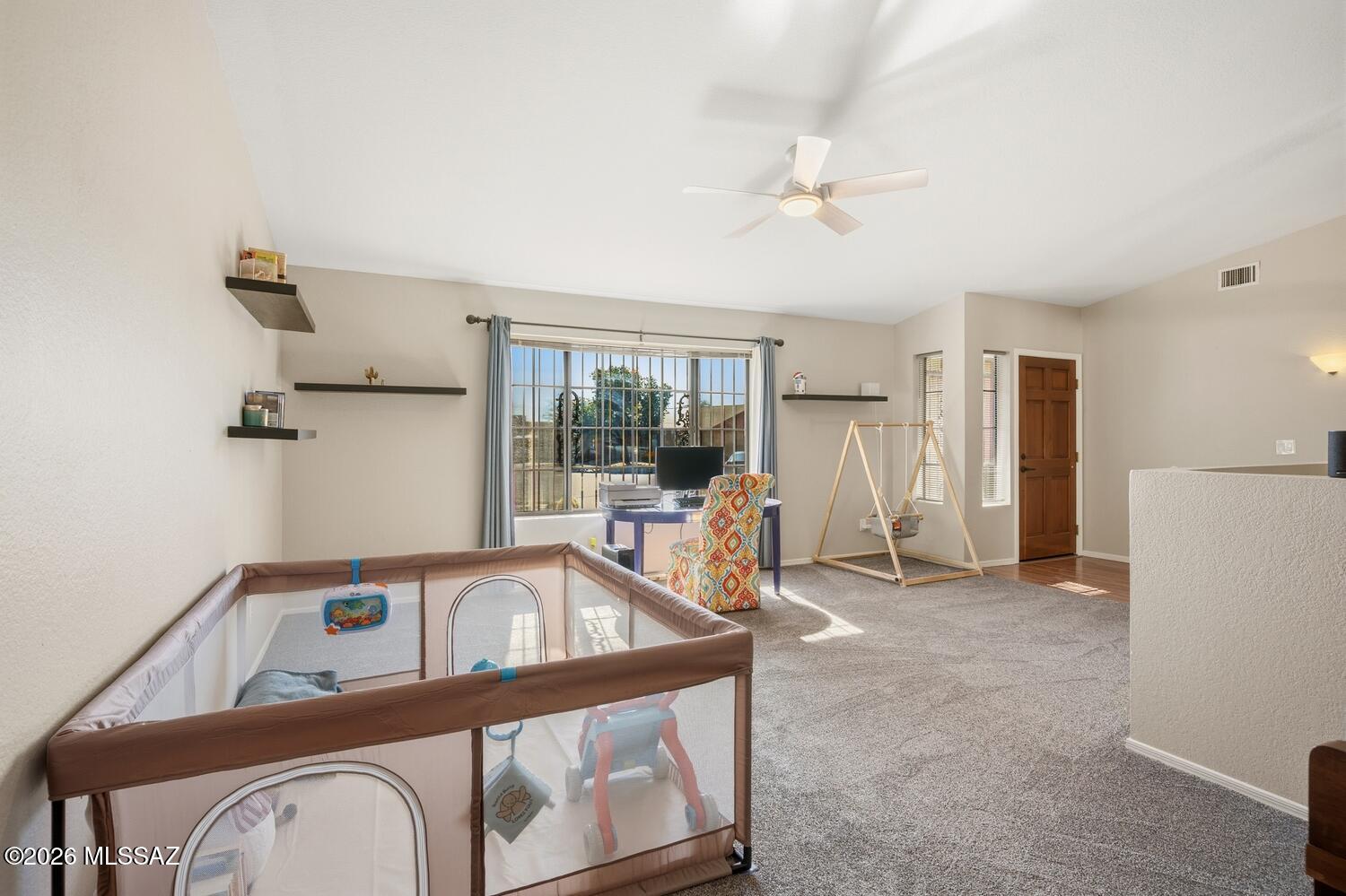 Paseo Vista (1-234) - Residential
