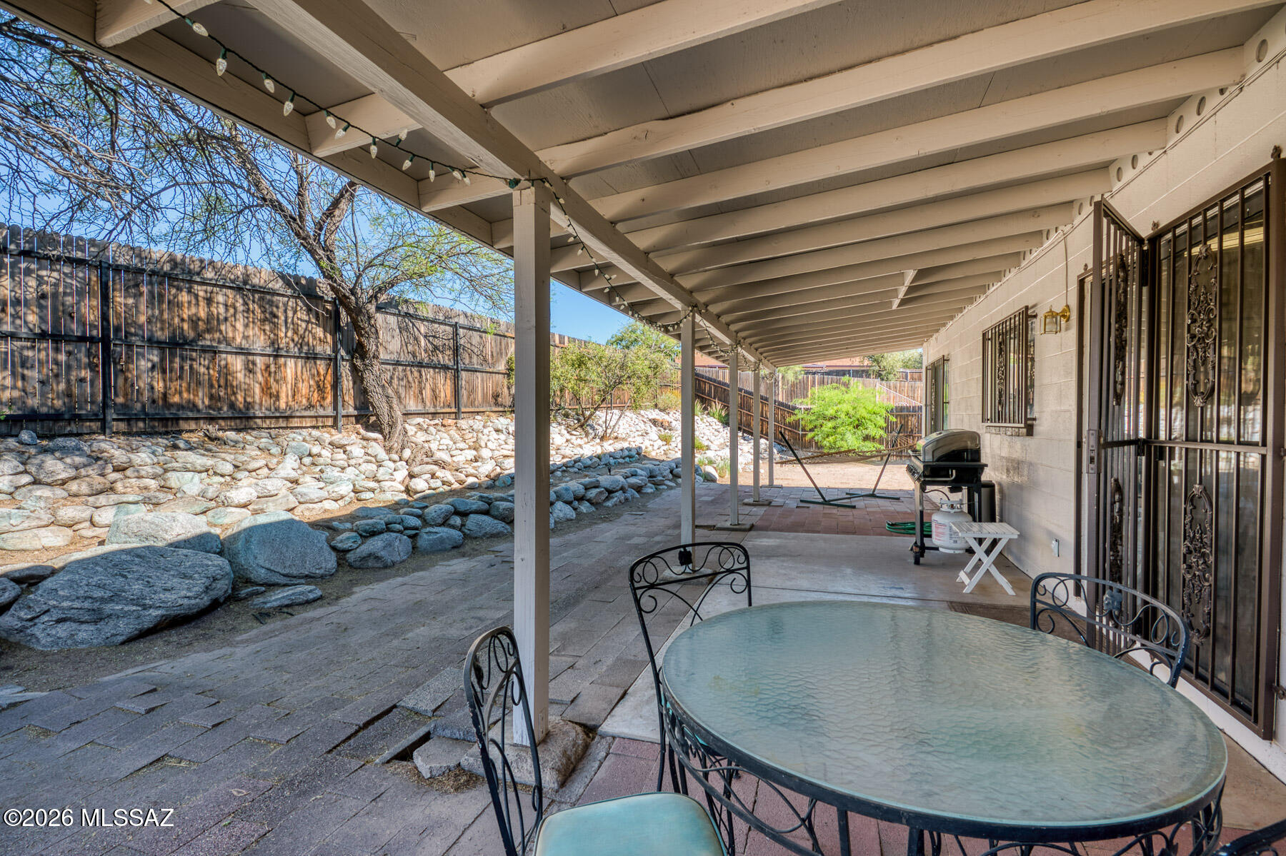 Paseo Vista (1-234) - Residential