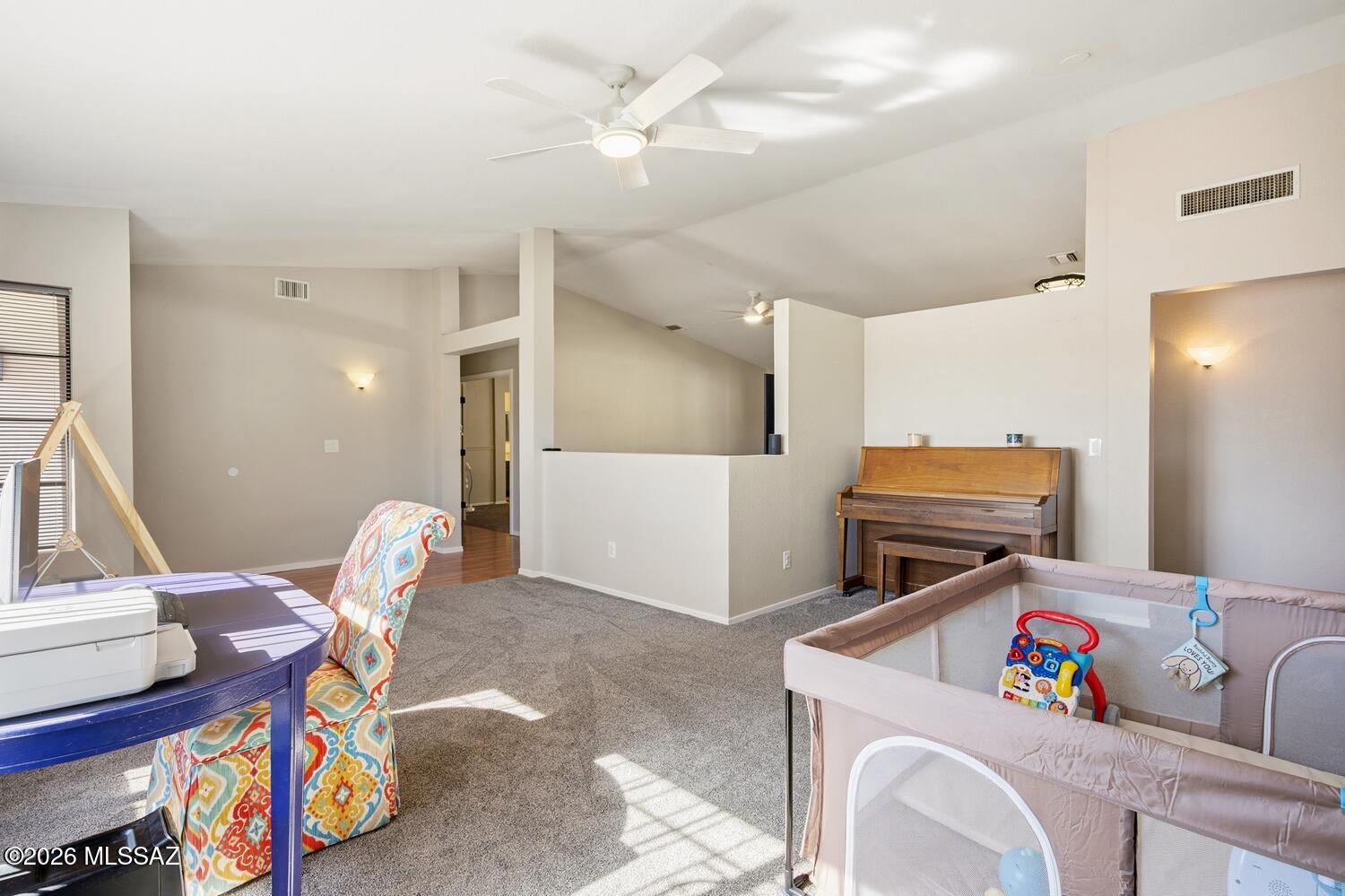 Paseo Vista (1-234) - Residential