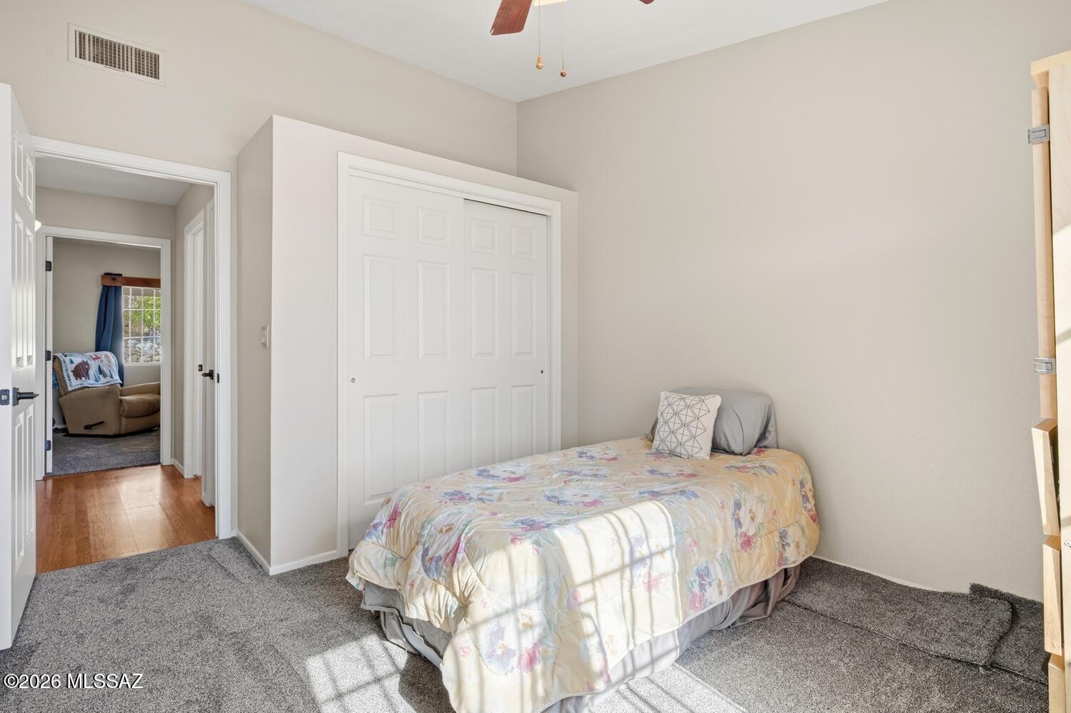 Paseo Vista (1-234) - Residential