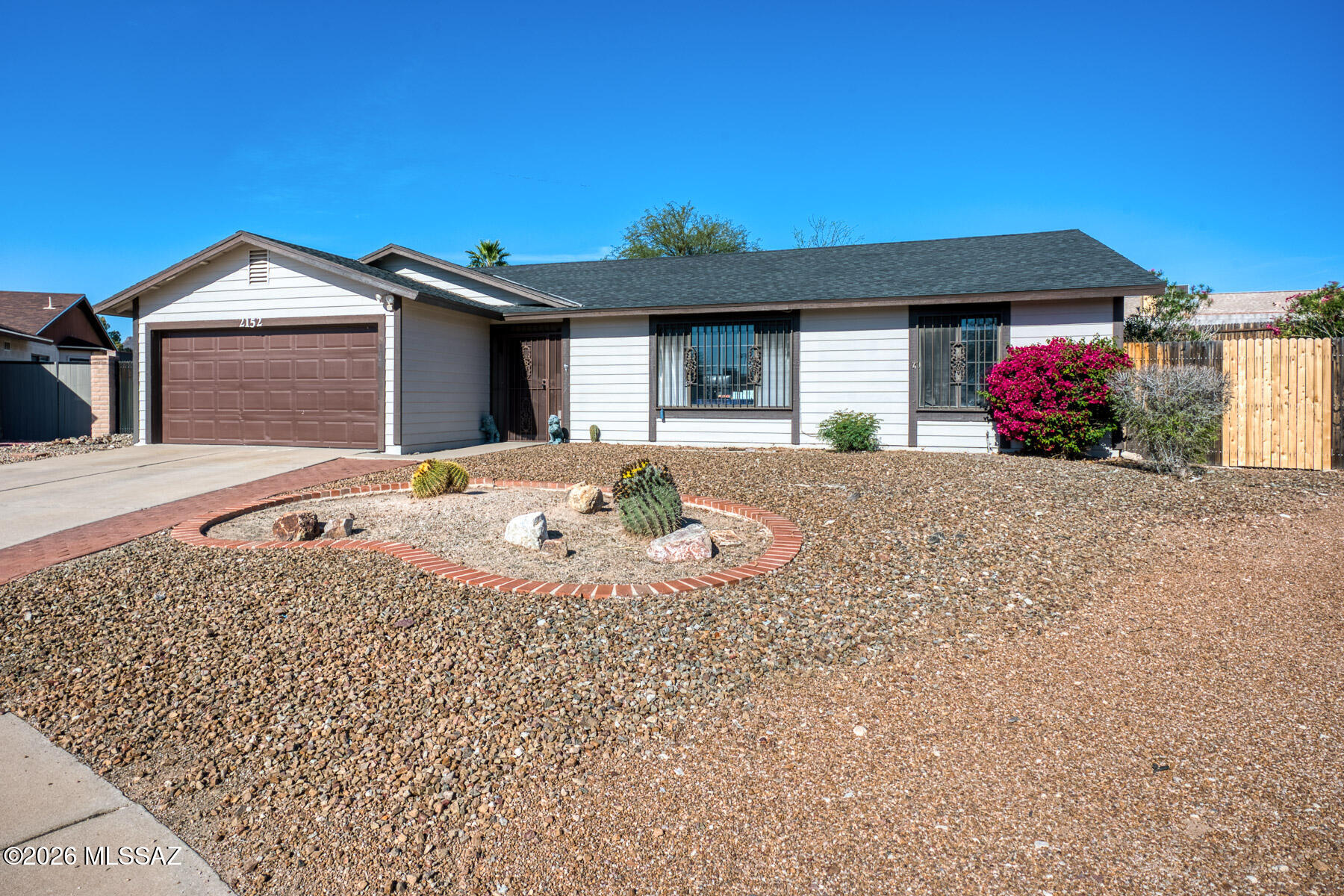 Paseo Vista (1-234) - Residential