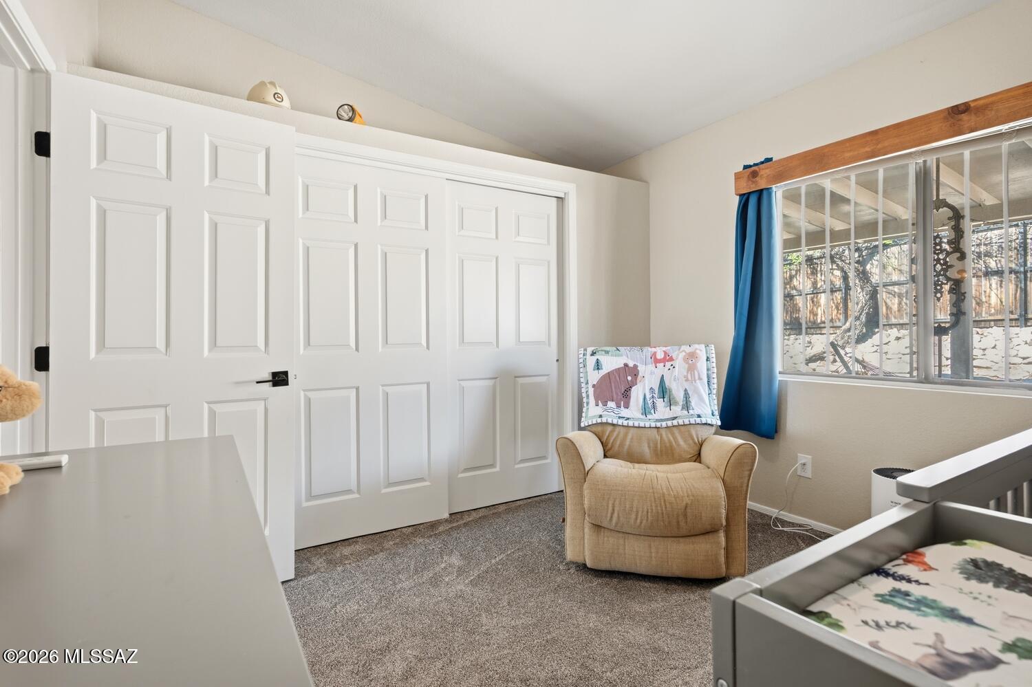 Paseo Vista (1-234) - Residential