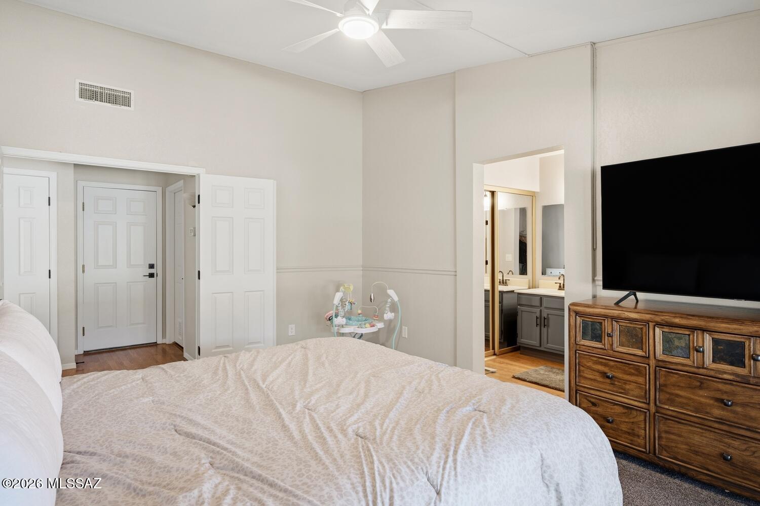Paseo Vista (1-234) - Residential
