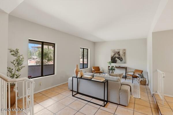 Sunrise Presidio Village (1-241) - Residential