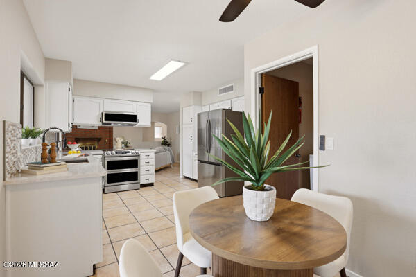 Sunrise Presidio Village (1-241) - Residential