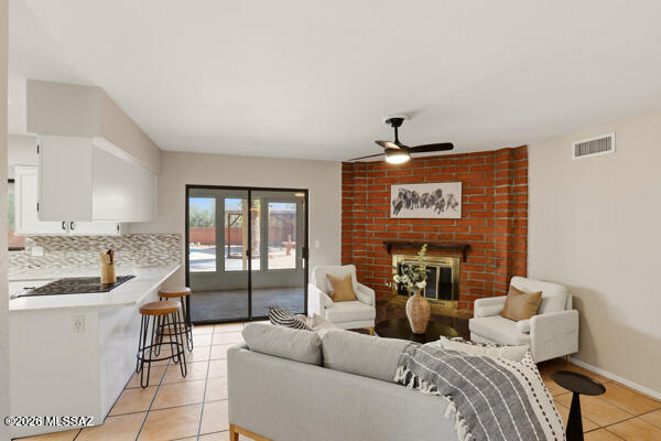 Sunrise Presidio Village (1-241) - Residential
