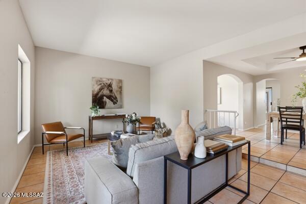 Sunrise Presidio Village (1-241) - Residential