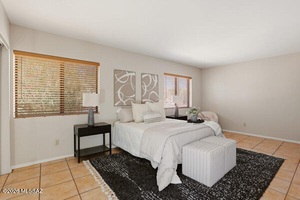 Sunrise Presidio Village (1-241) - Residential
