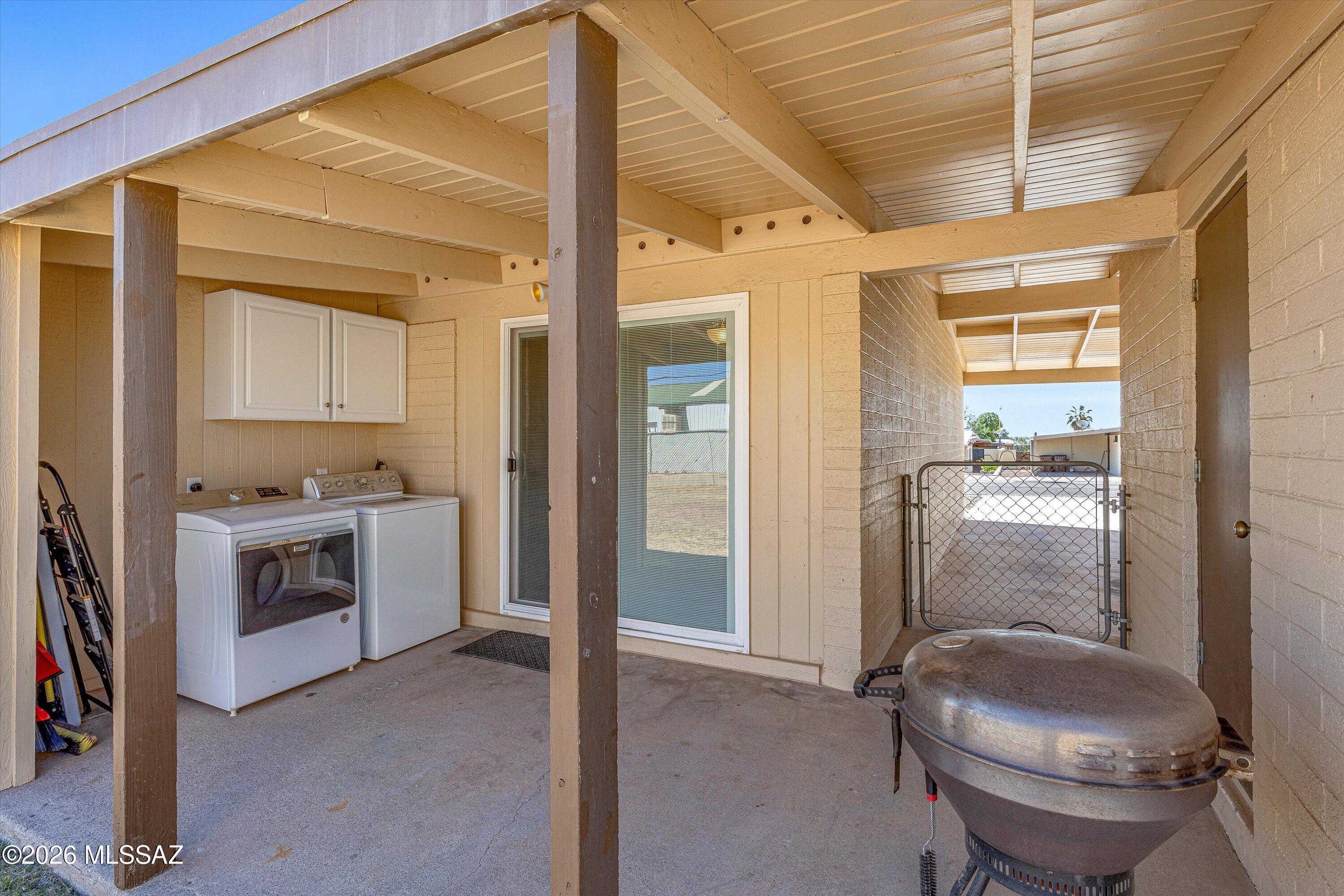 San Manuel Townsite - Residential