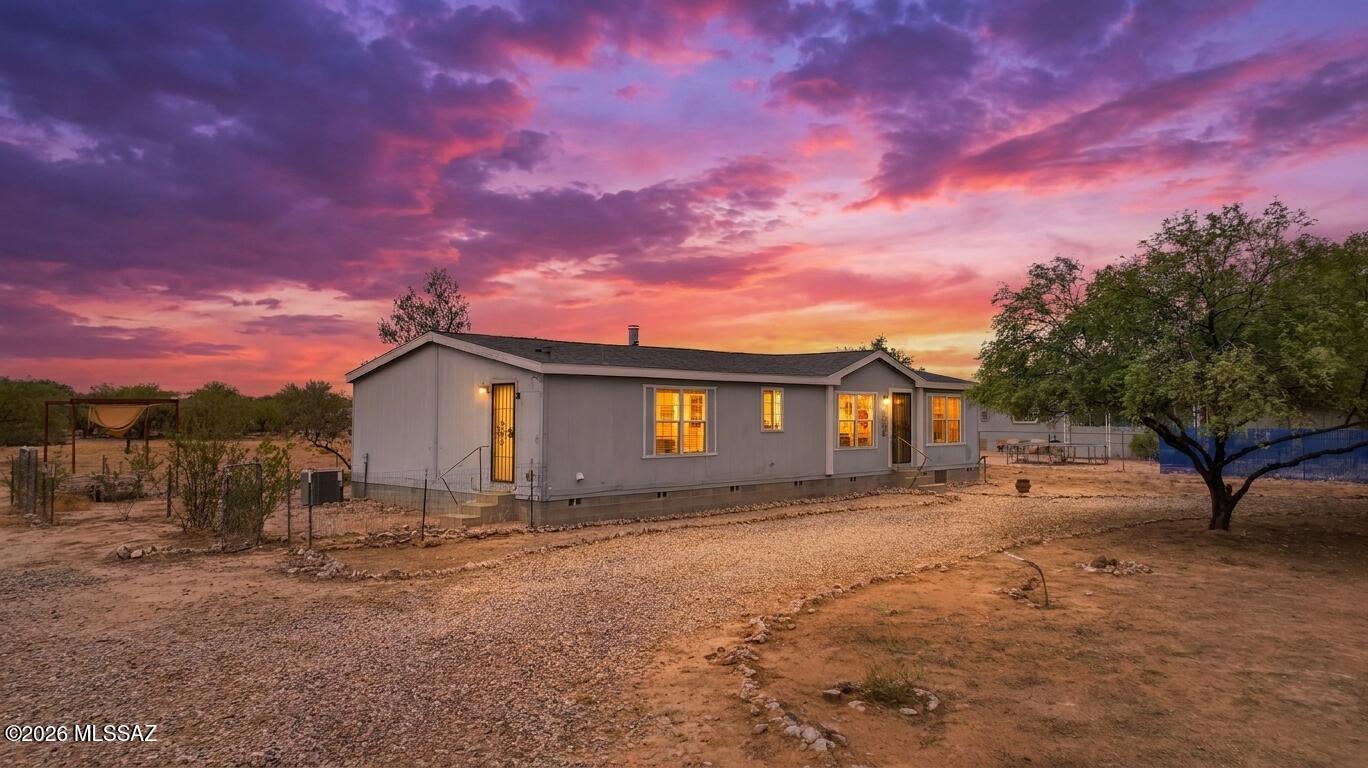 Hunter Subdivision NO. 3 (1-112) - Residential