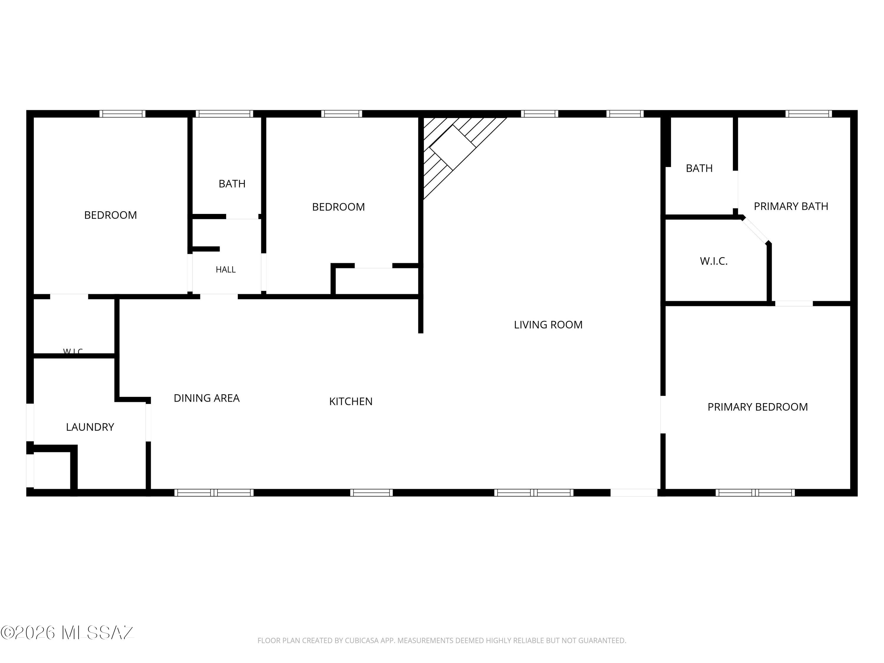 Hunter Subdivision NO. 3 (1-112) - Residential