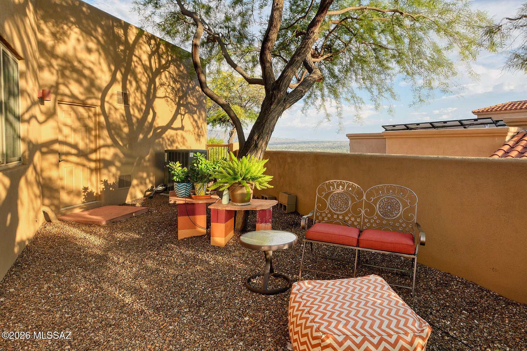 Sabino Mountain (1-290) - Residential