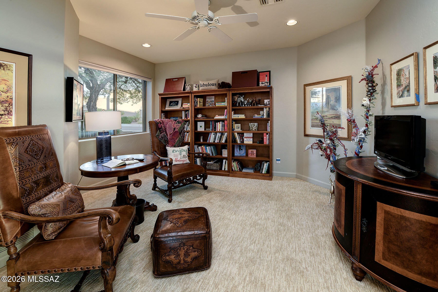 Sabino Mountain (1-290) - Residential