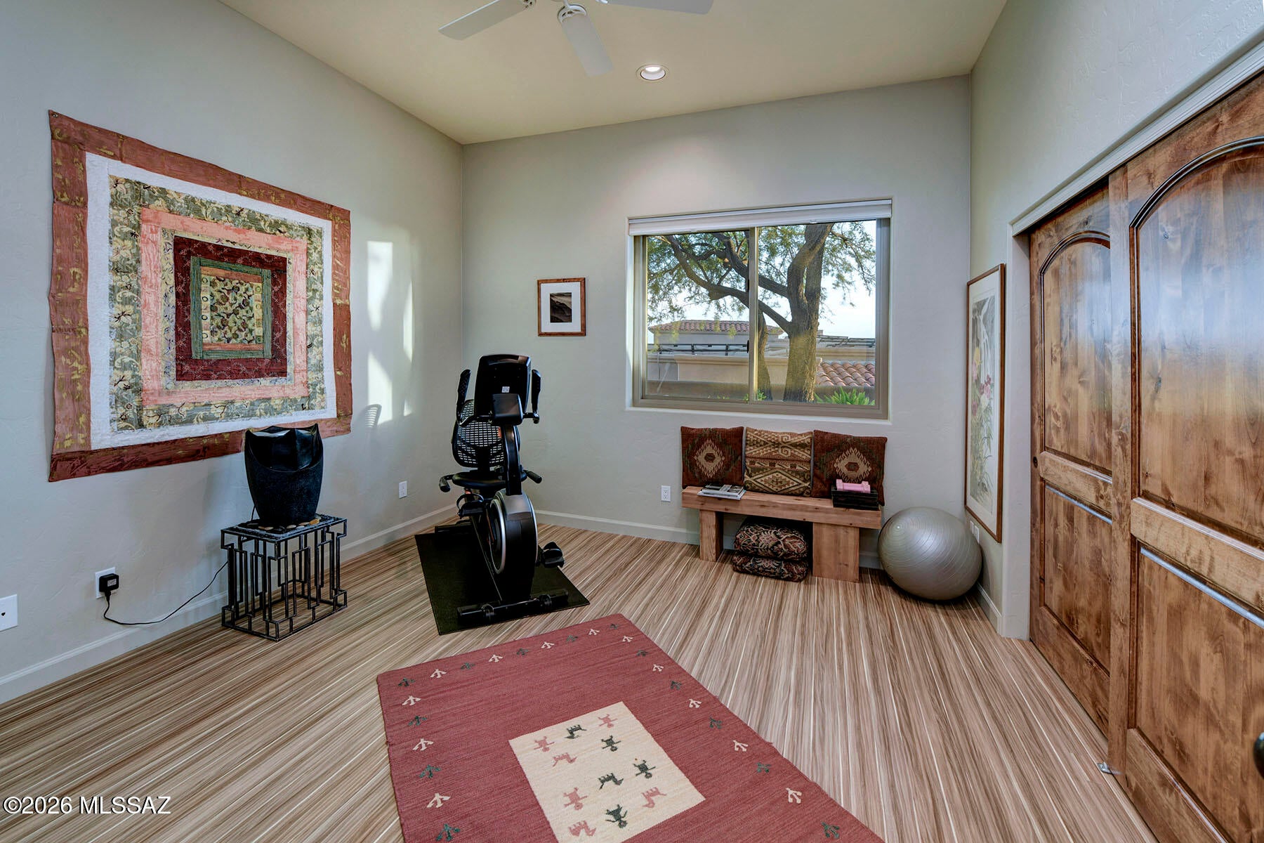 Sabino Mountain (1-290) - Residential