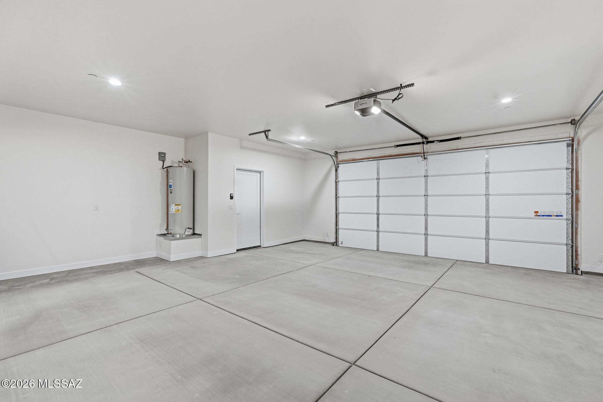 Unsubdivided - Residential