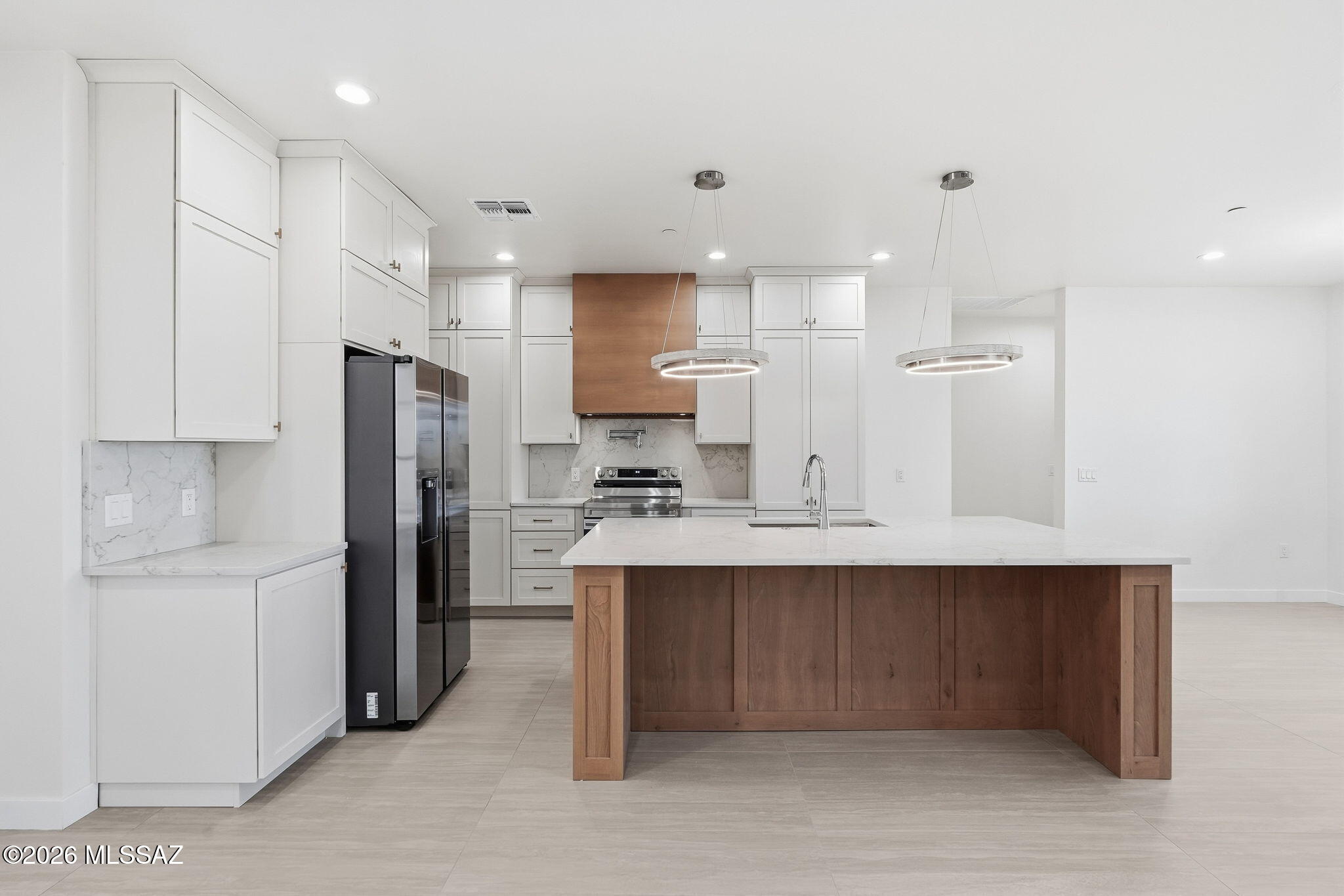 Unsubdivided - Residential