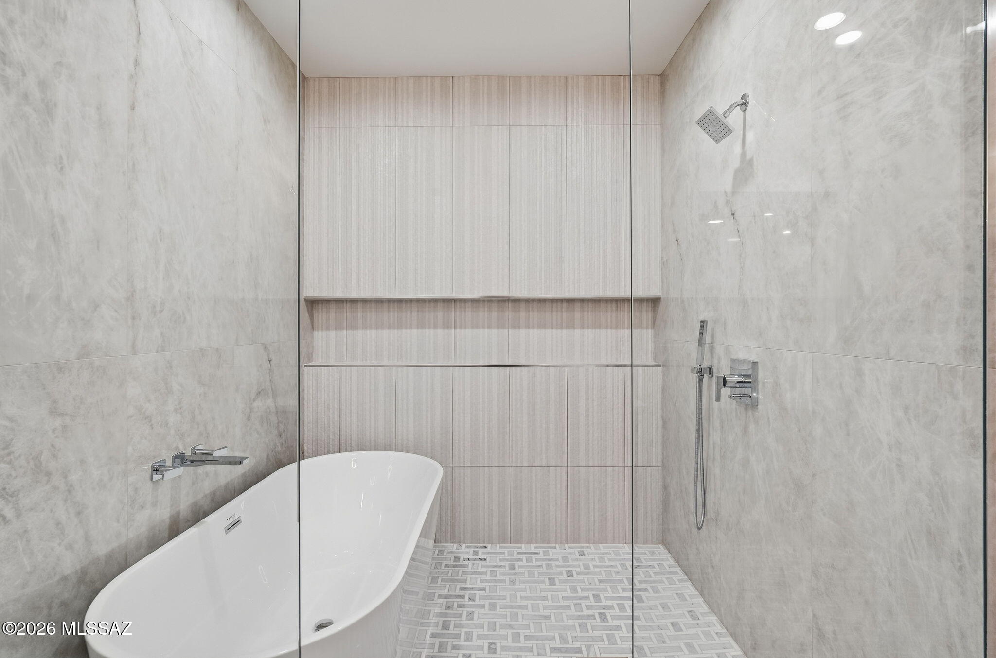 Unsubdivided - Residential