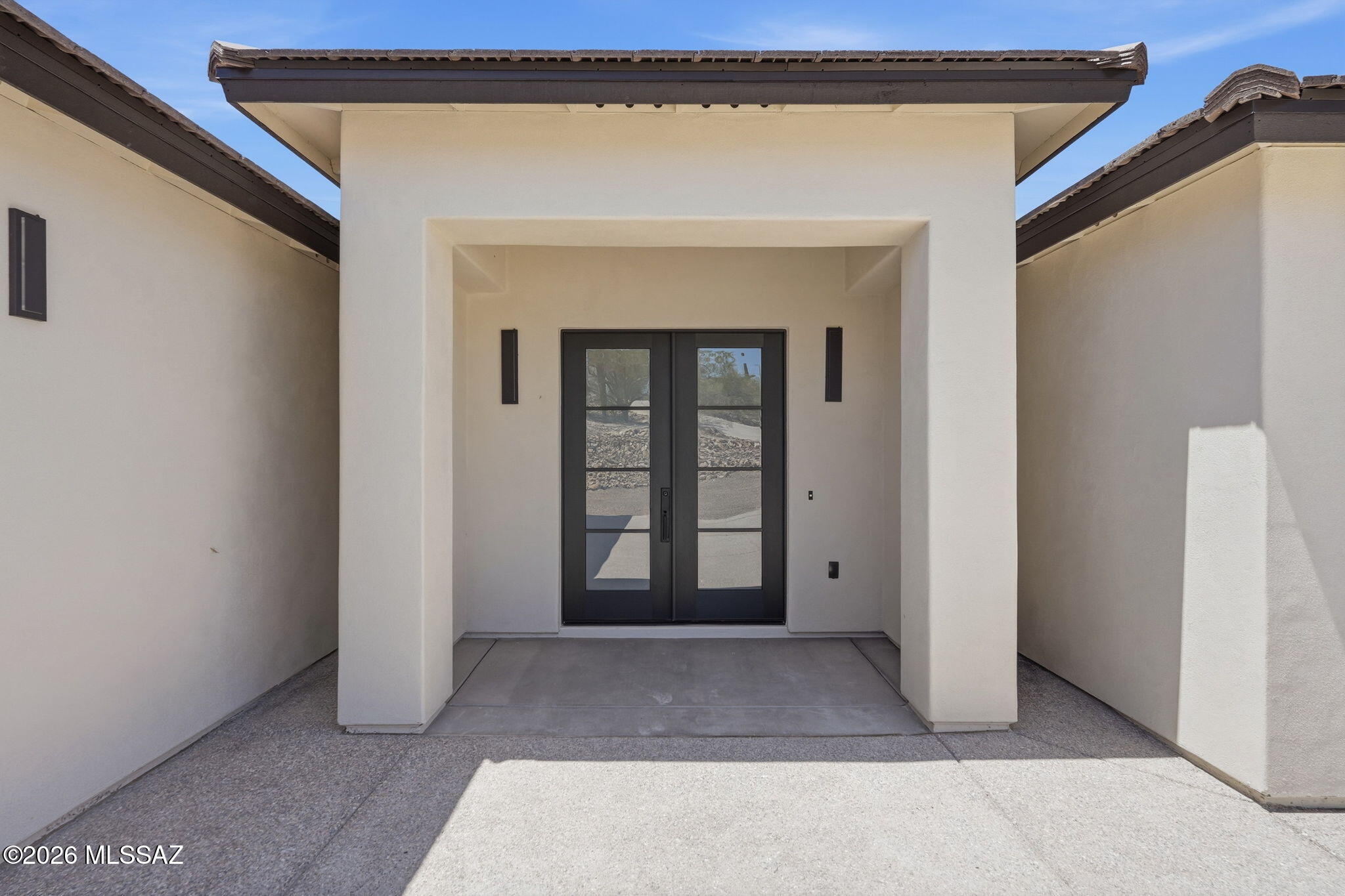 Unsubdivided - Residential