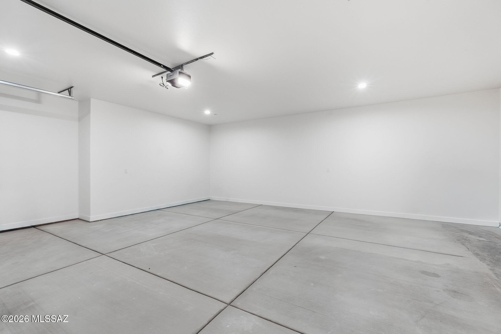 Unsubdivided - Residential