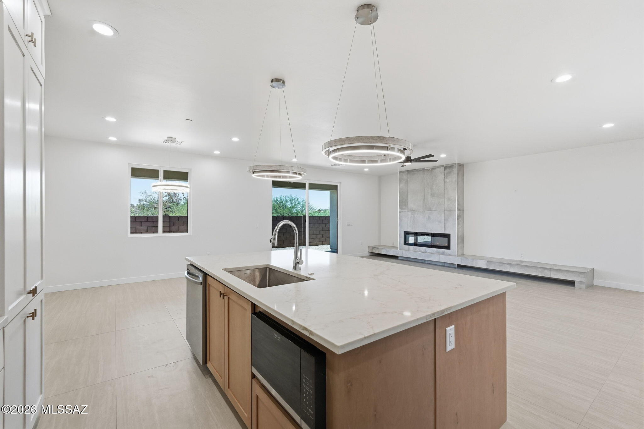 Unsubdivided - Residential