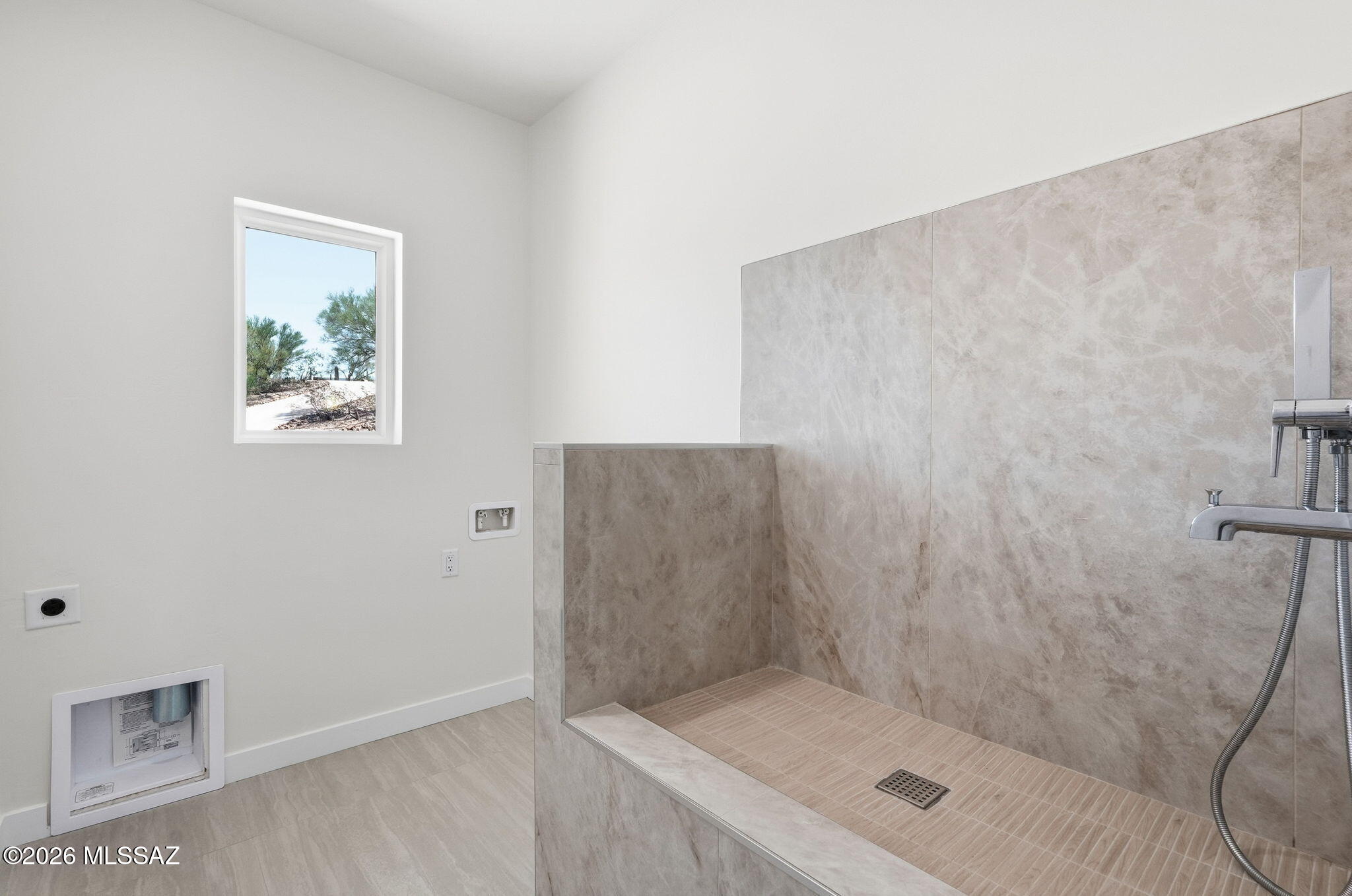 Unsubdivided - Residential