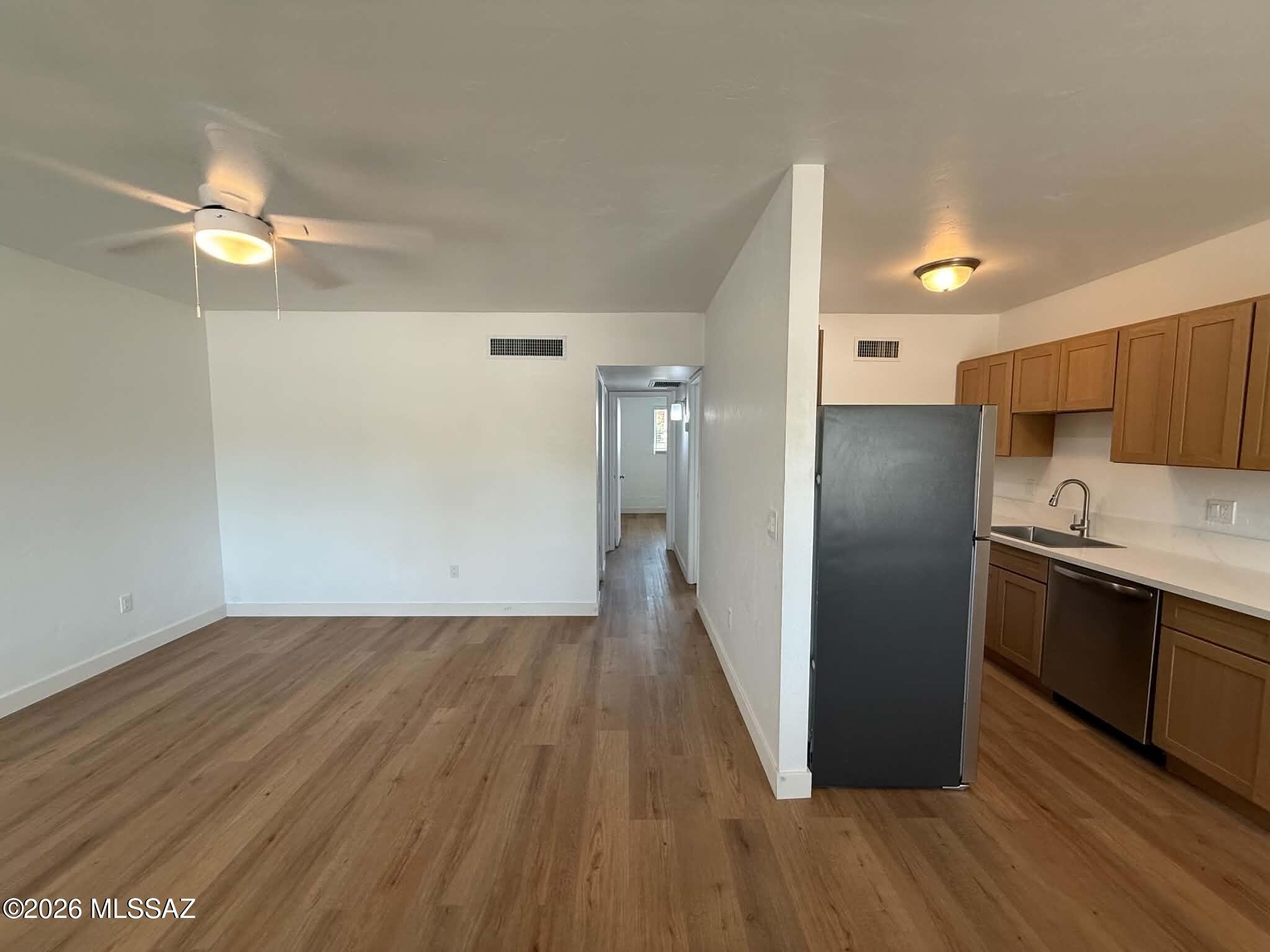 Hedrick Acreage Tract NO 3 - Residential Lease