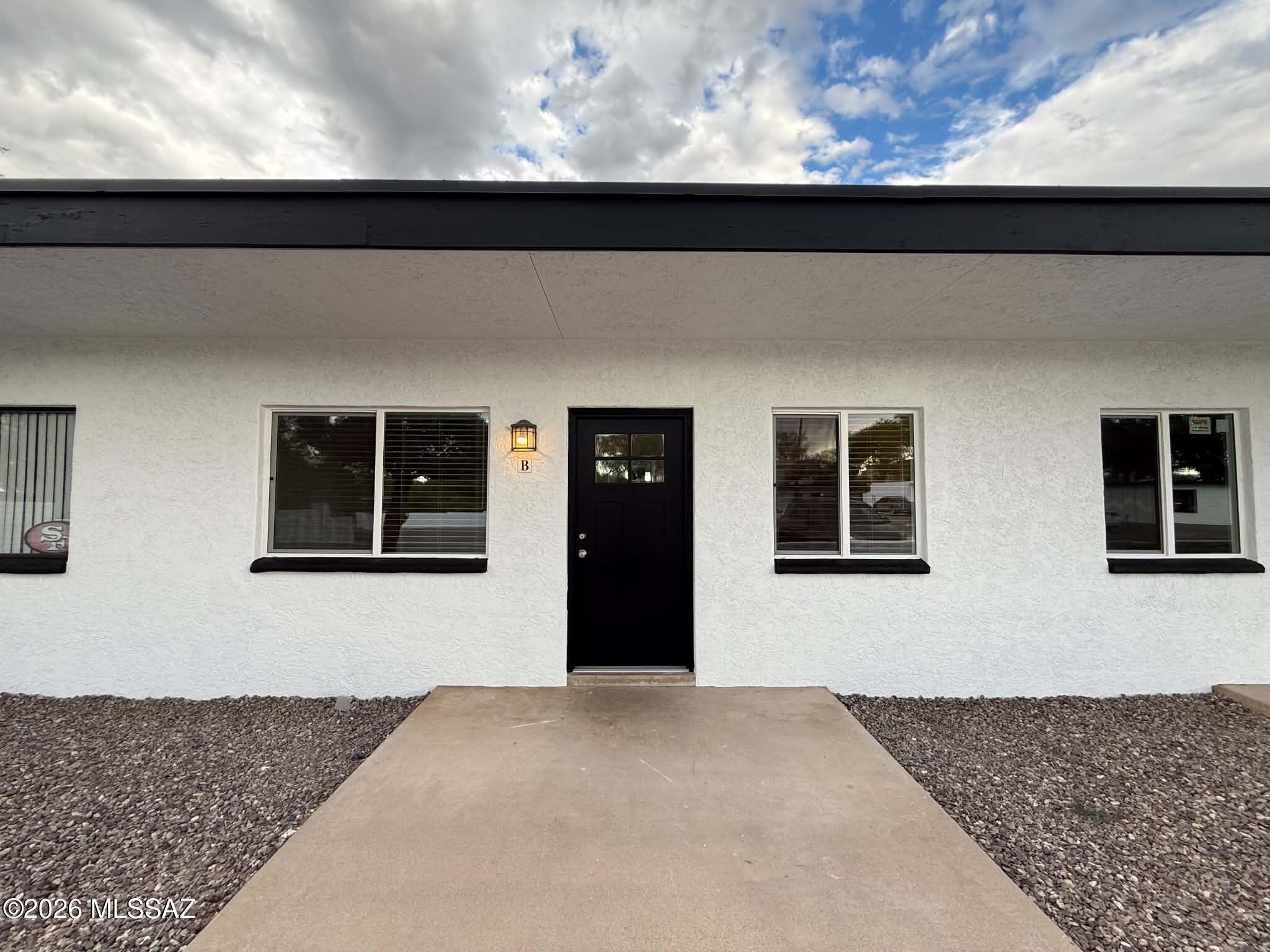 Hedrick Acreage Tract NO 3 - Residential Lease