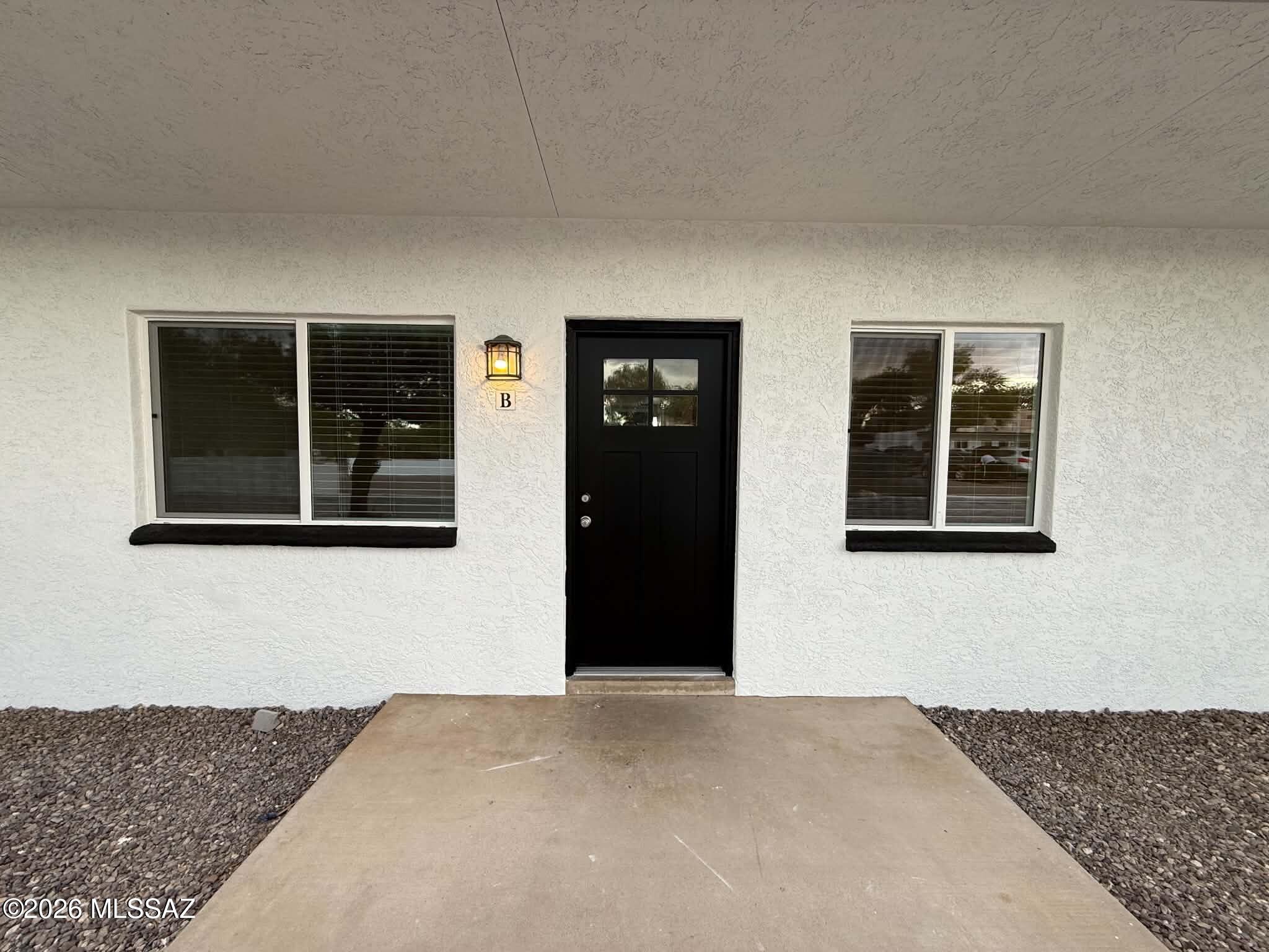 Hedrick Acreage Tract NO 3 - Residential Lease