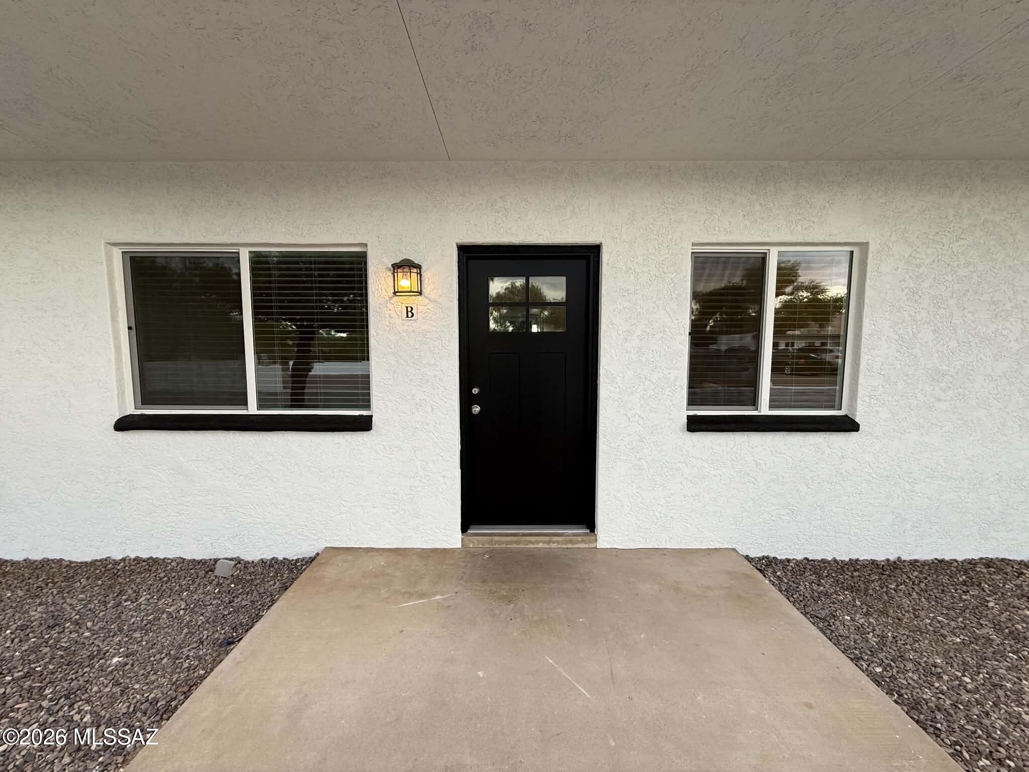 Hedrick Acreage Tract NO 3 - Residential Lease