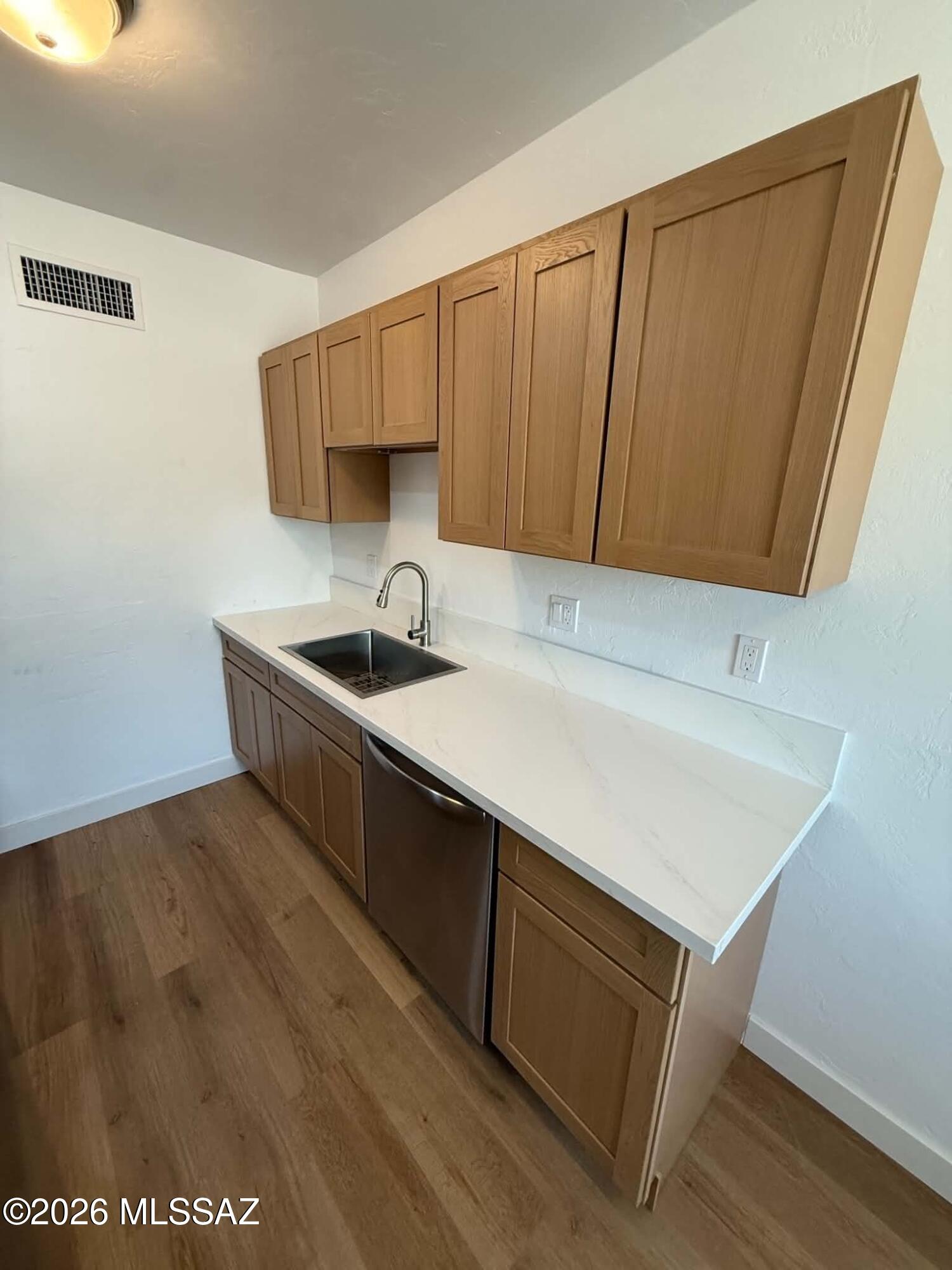 Hedrick Acreage Tract NO 3 - Residential Lease