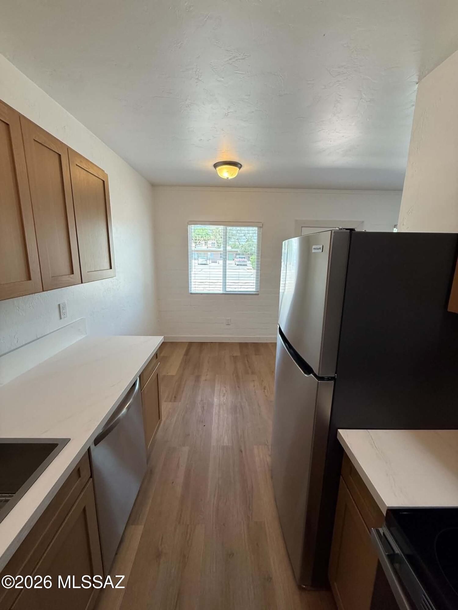 Hedrick Acreage Tract NO 3 - Residential Lease