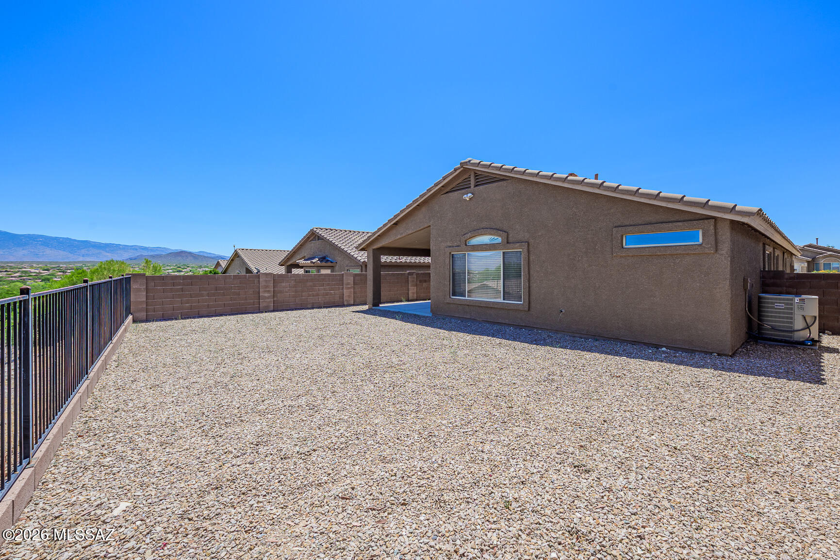 Rancho Del Lago (1-100) - Residential