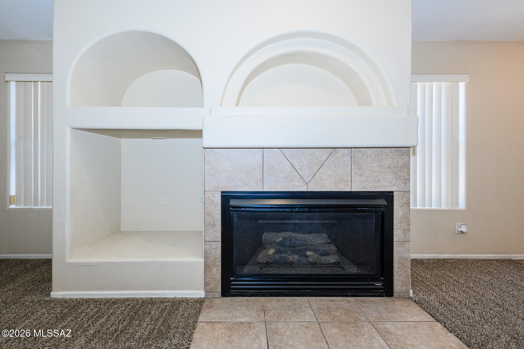 Rancho Del Lago (1-100) - Residential