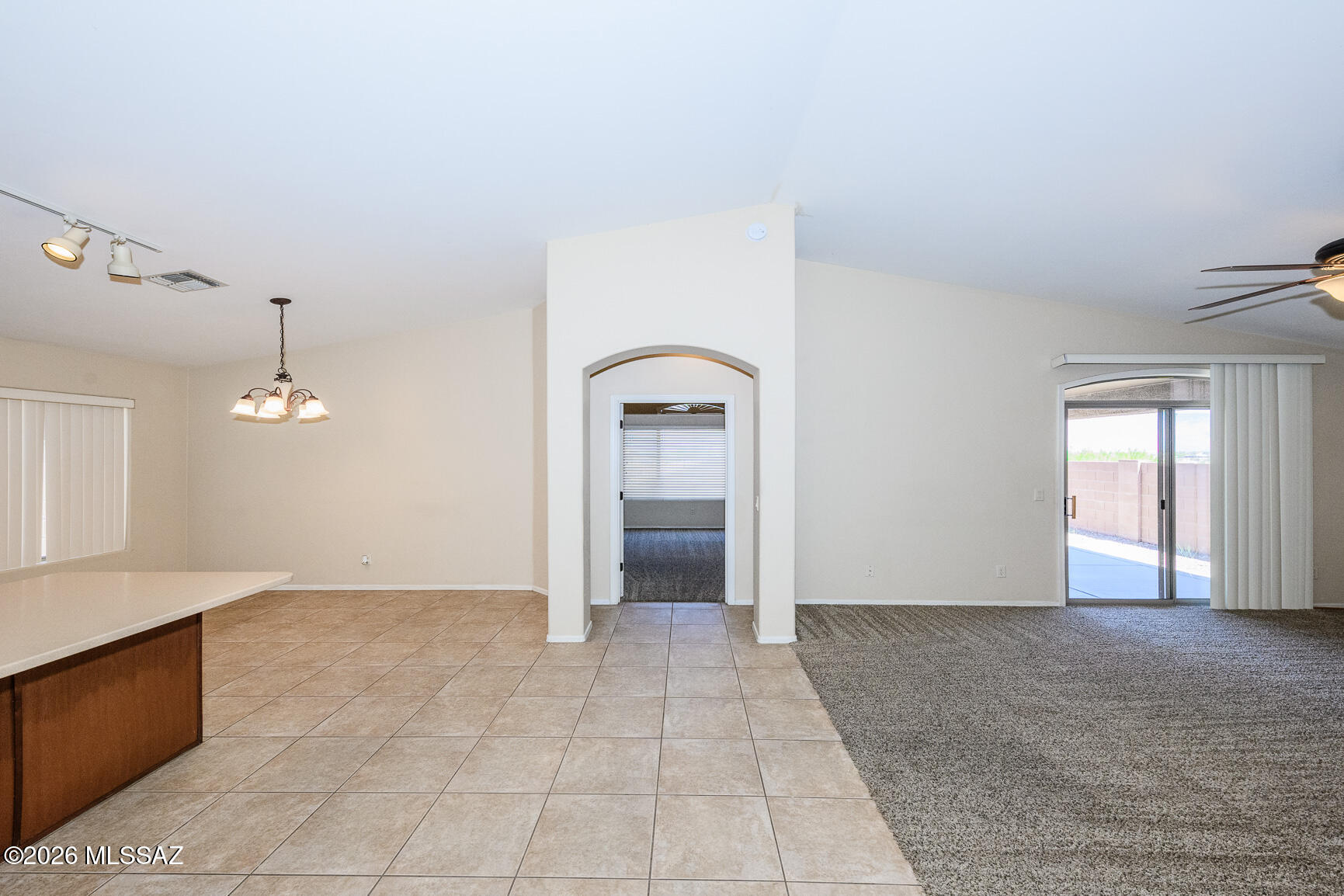Rancho Del Lago (1-100) - Residential