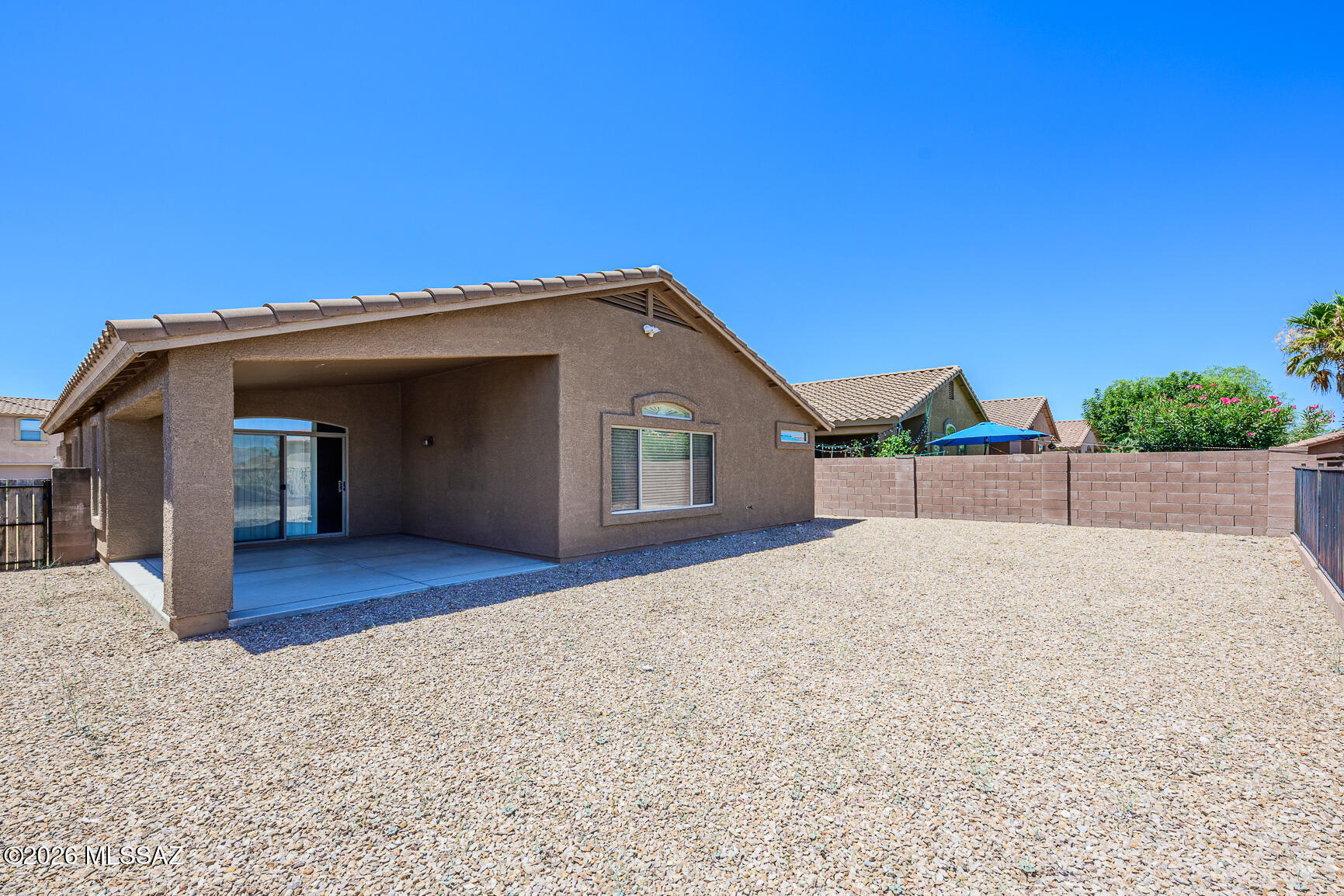 Rancho Del Lago (1-100) - Residential